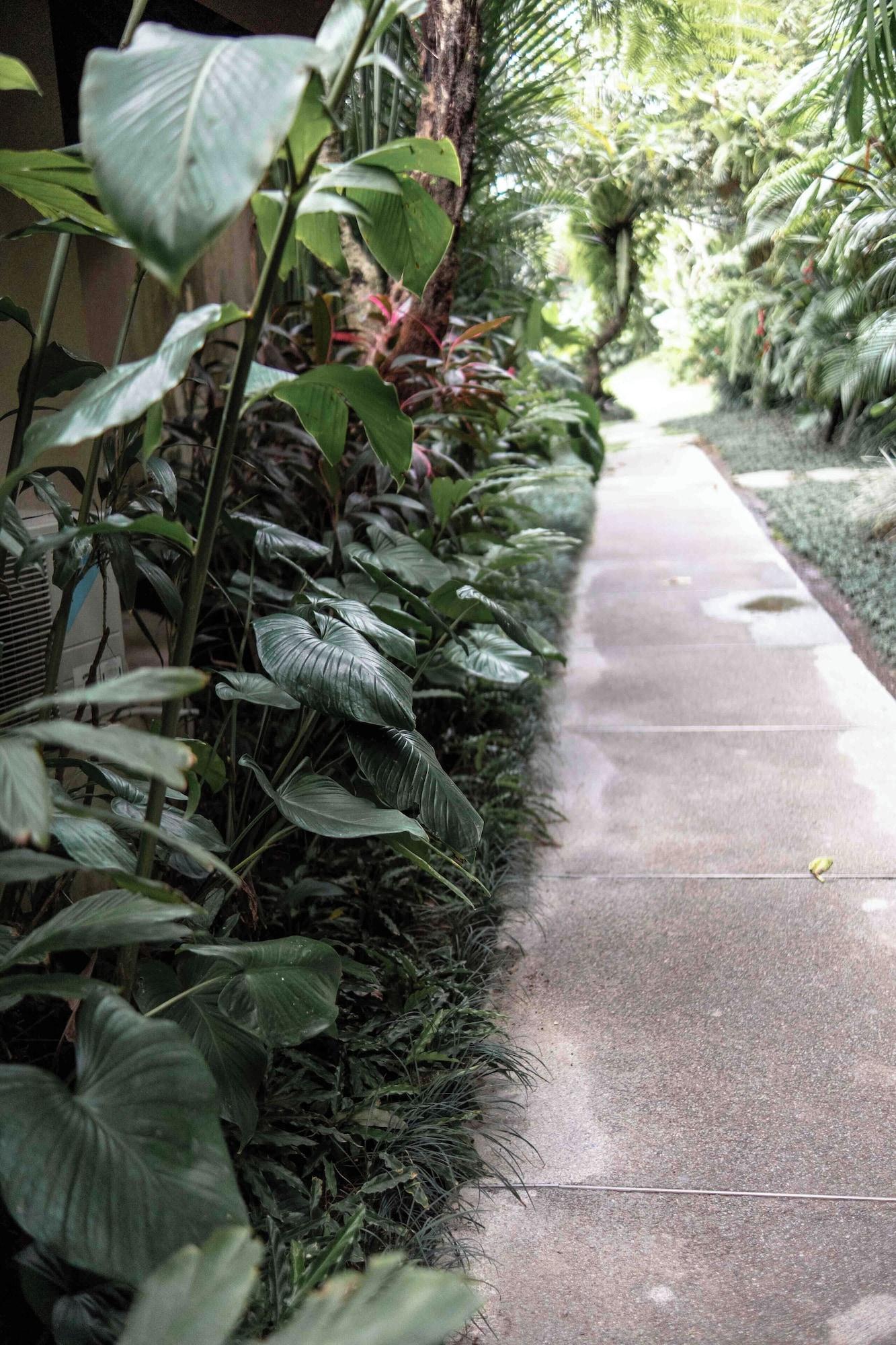 The Sender Pool Suite - photo