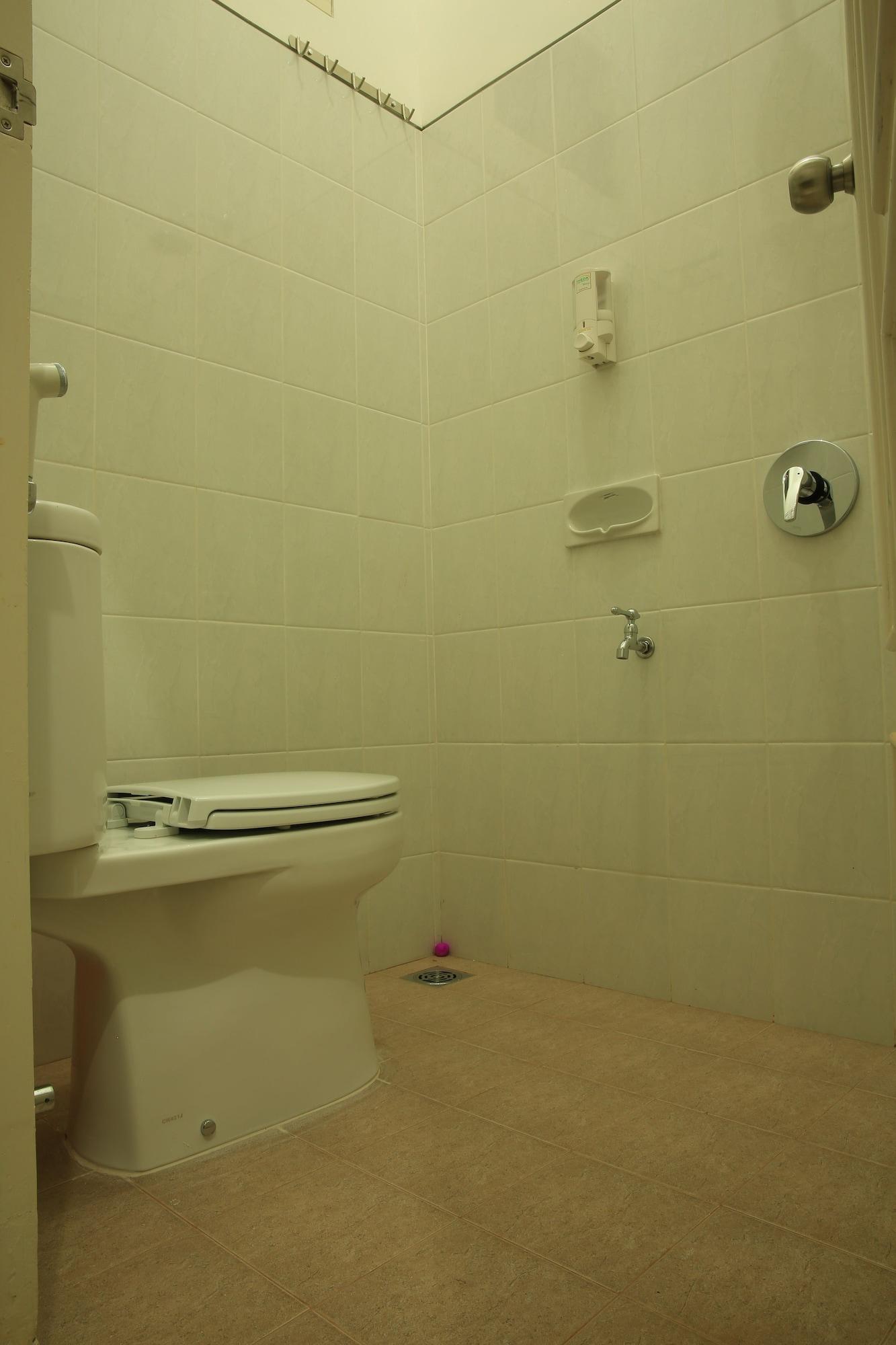 Puri Kusuma Guest House