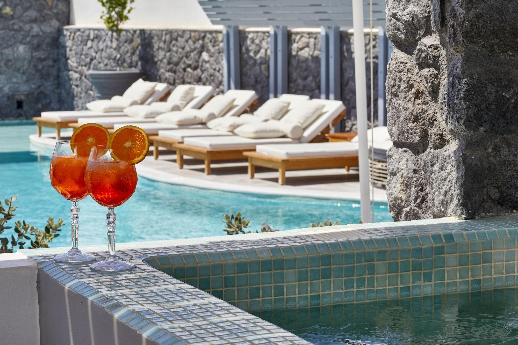 Amara Suites Santorini