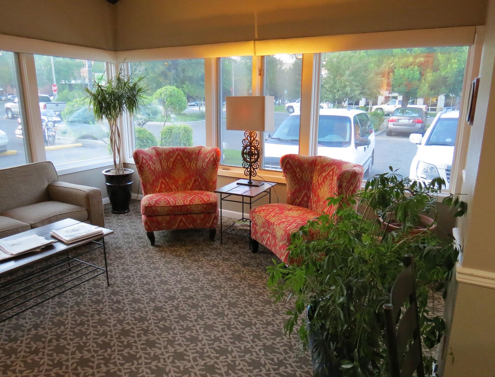 Riversage Billings Inn by null