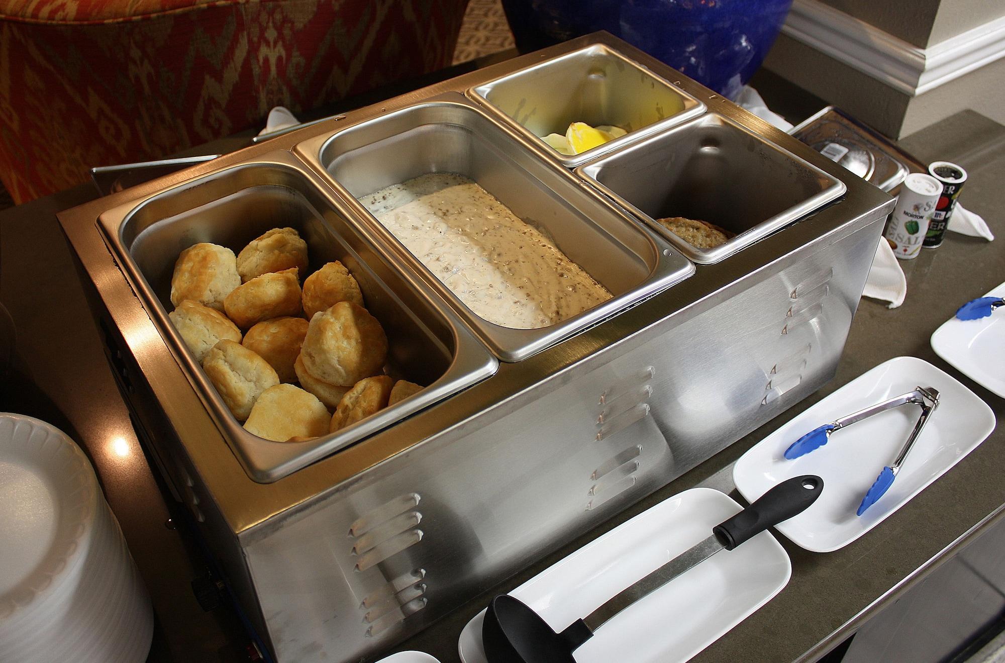 Riversage Billings Inn by null