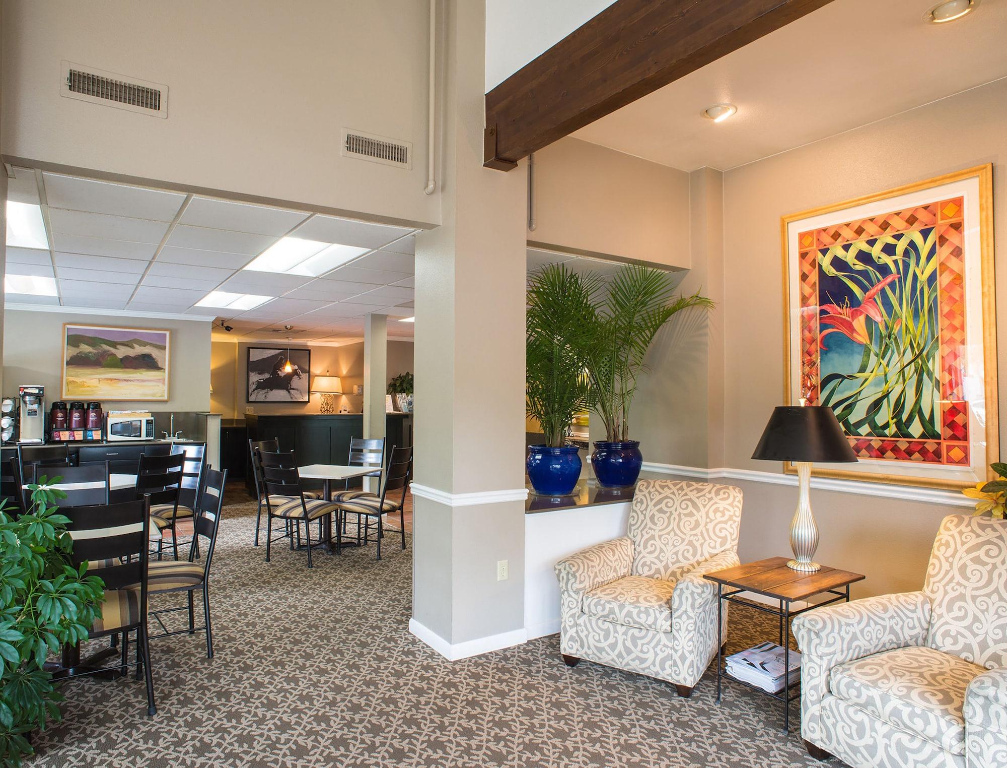 Riversage Billings Inn by null