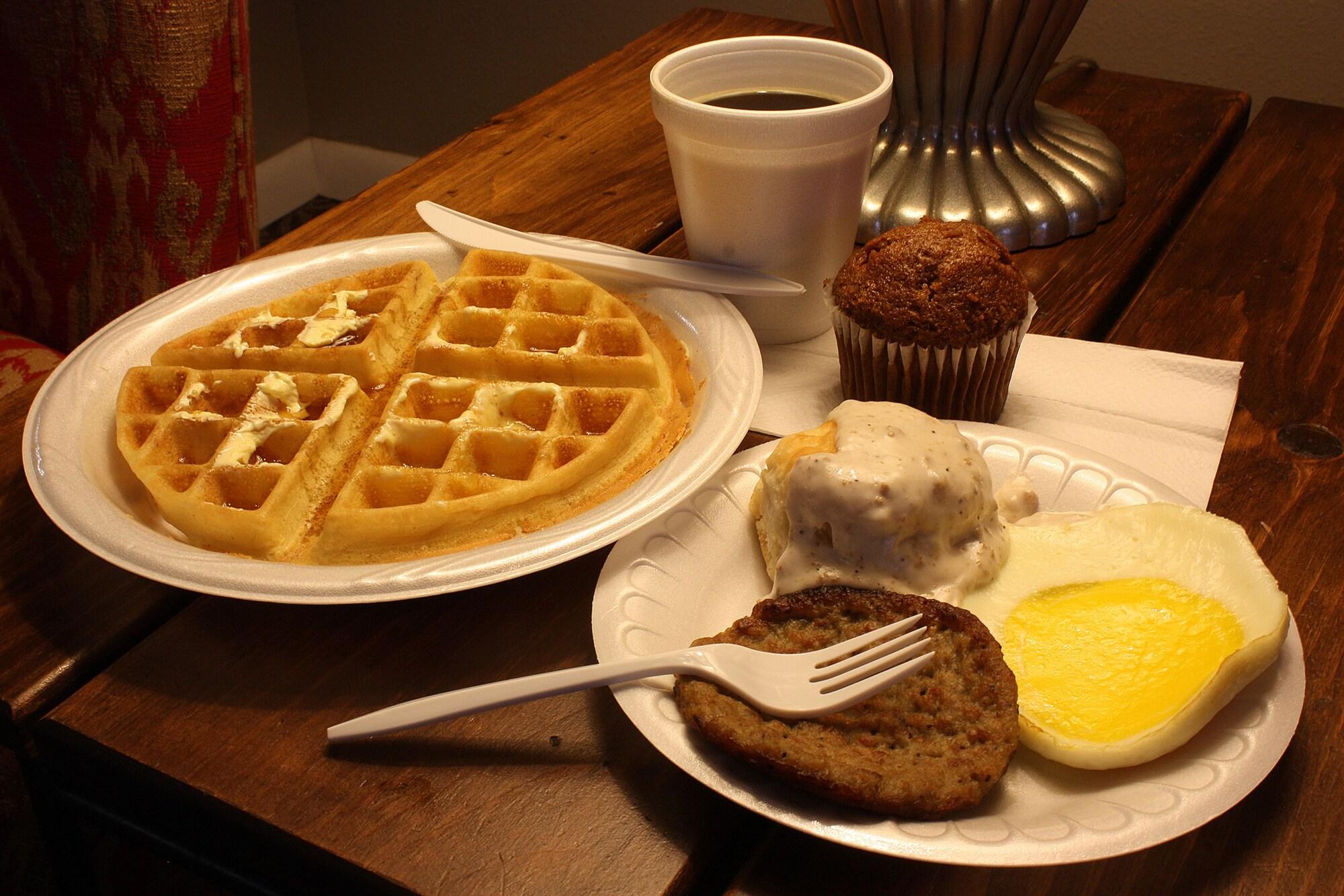 Riversage Billings Inn by null