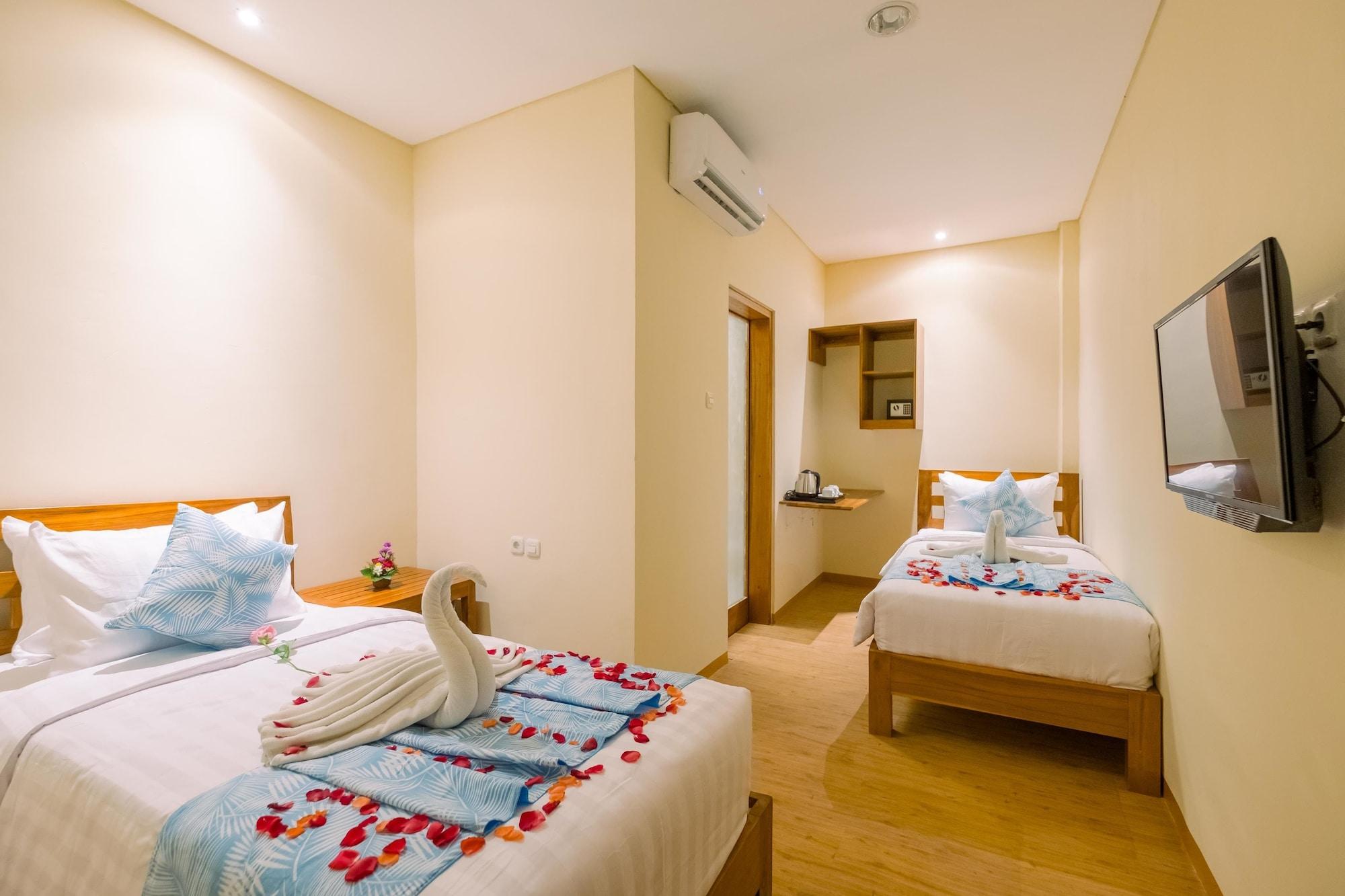 Caroline Guest House