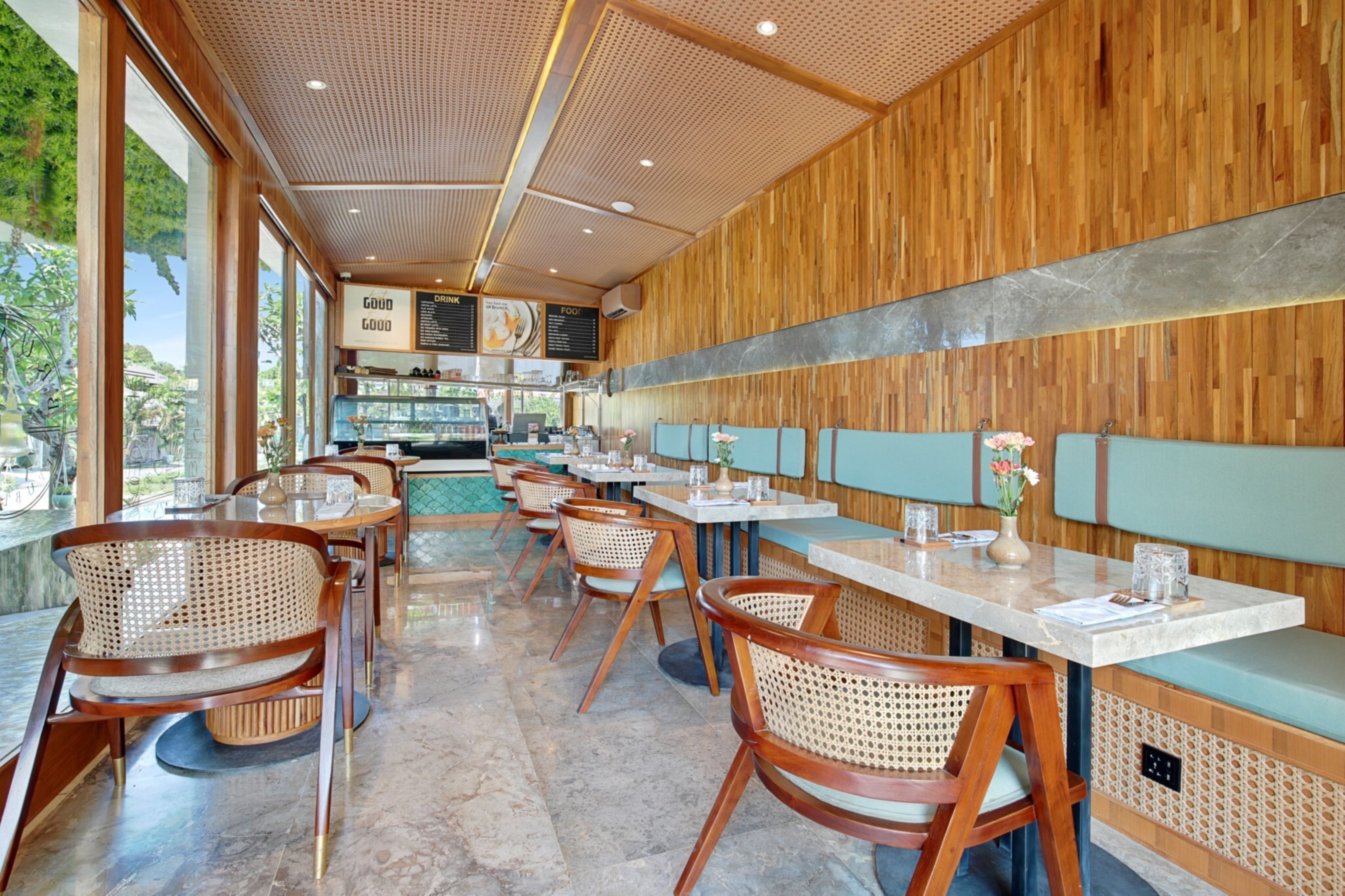 Sini Vie Resort Seminyak by Ini Vie Hospitality