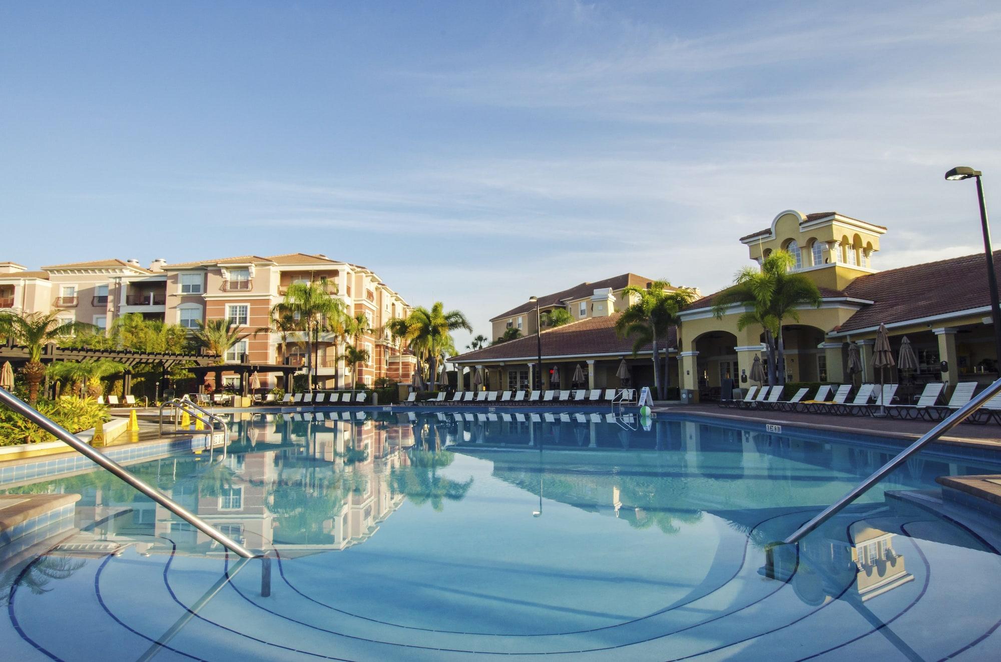 Vista Cay By Millenium by null