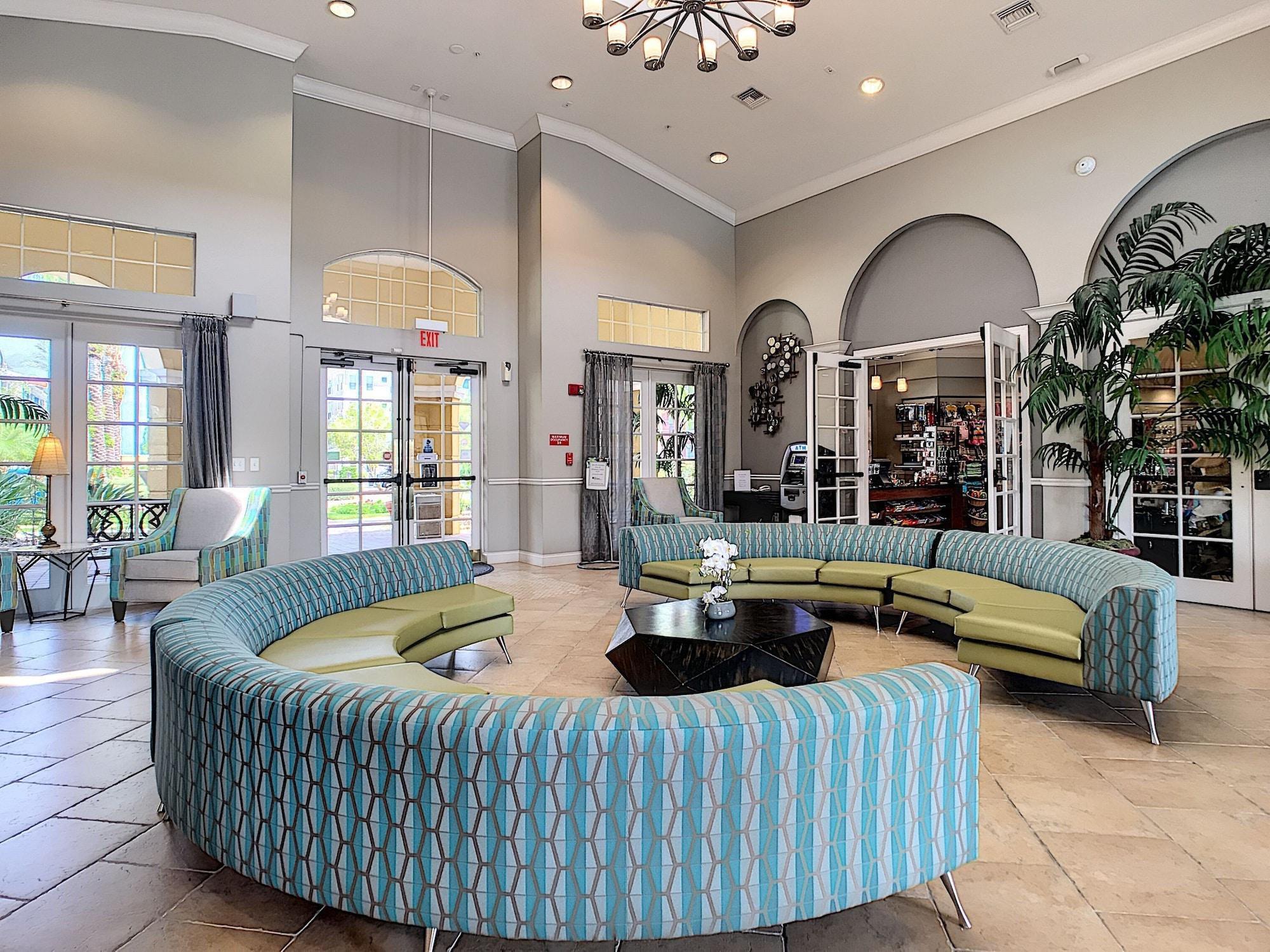 Vista Cay By Millenium by null