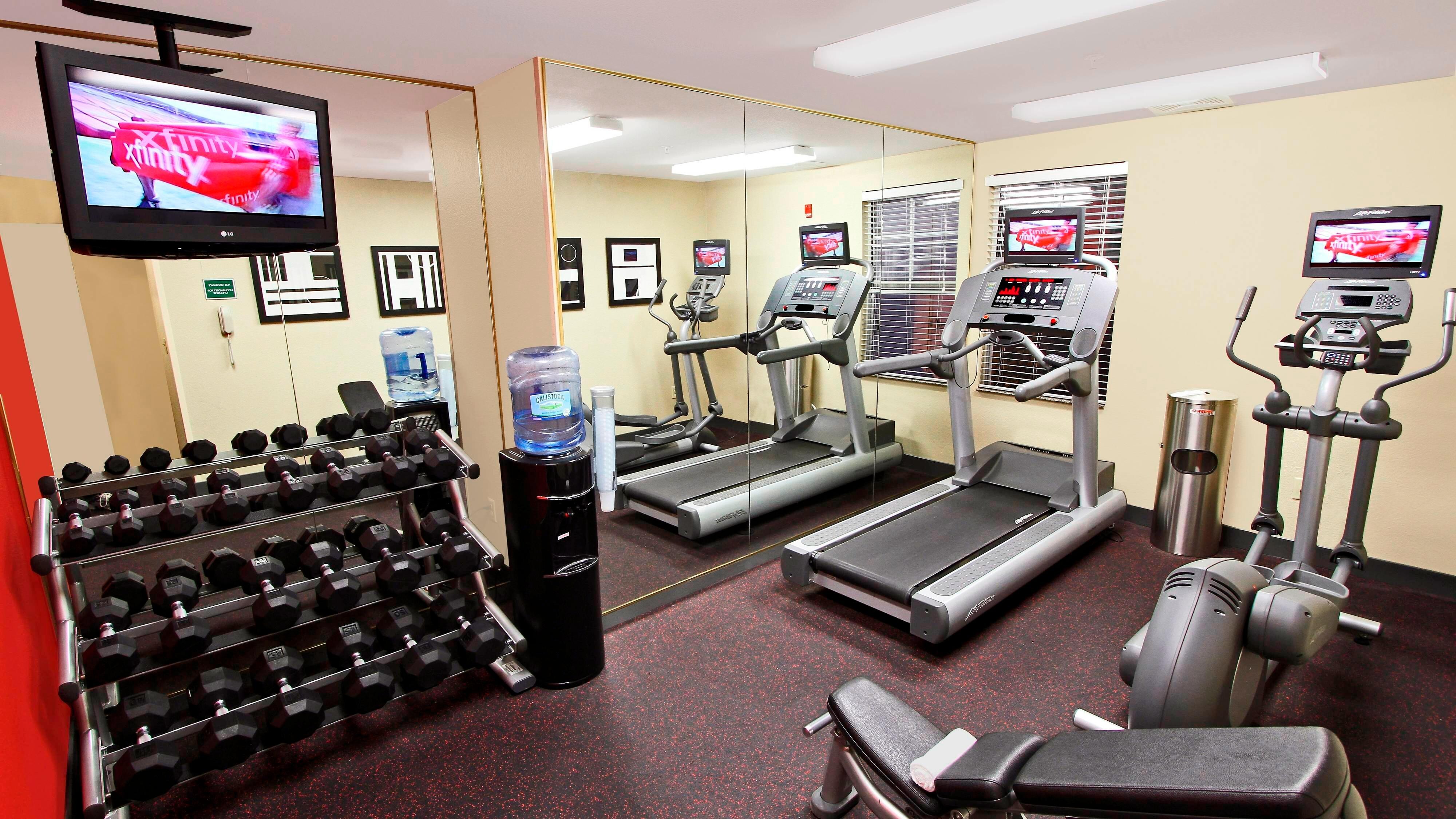 Towneplace Suites Sunnyvale Silicon Valley