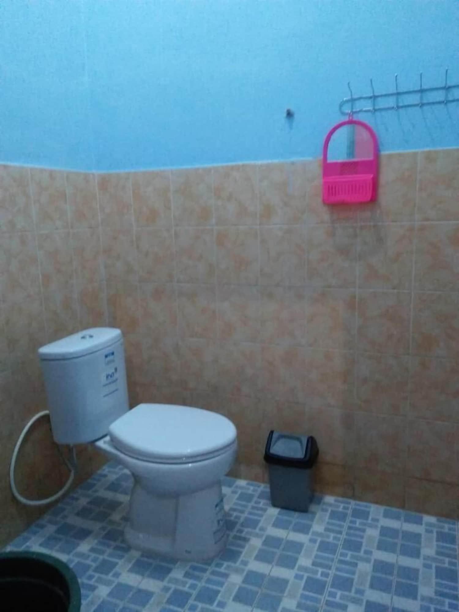 Tera Homestay