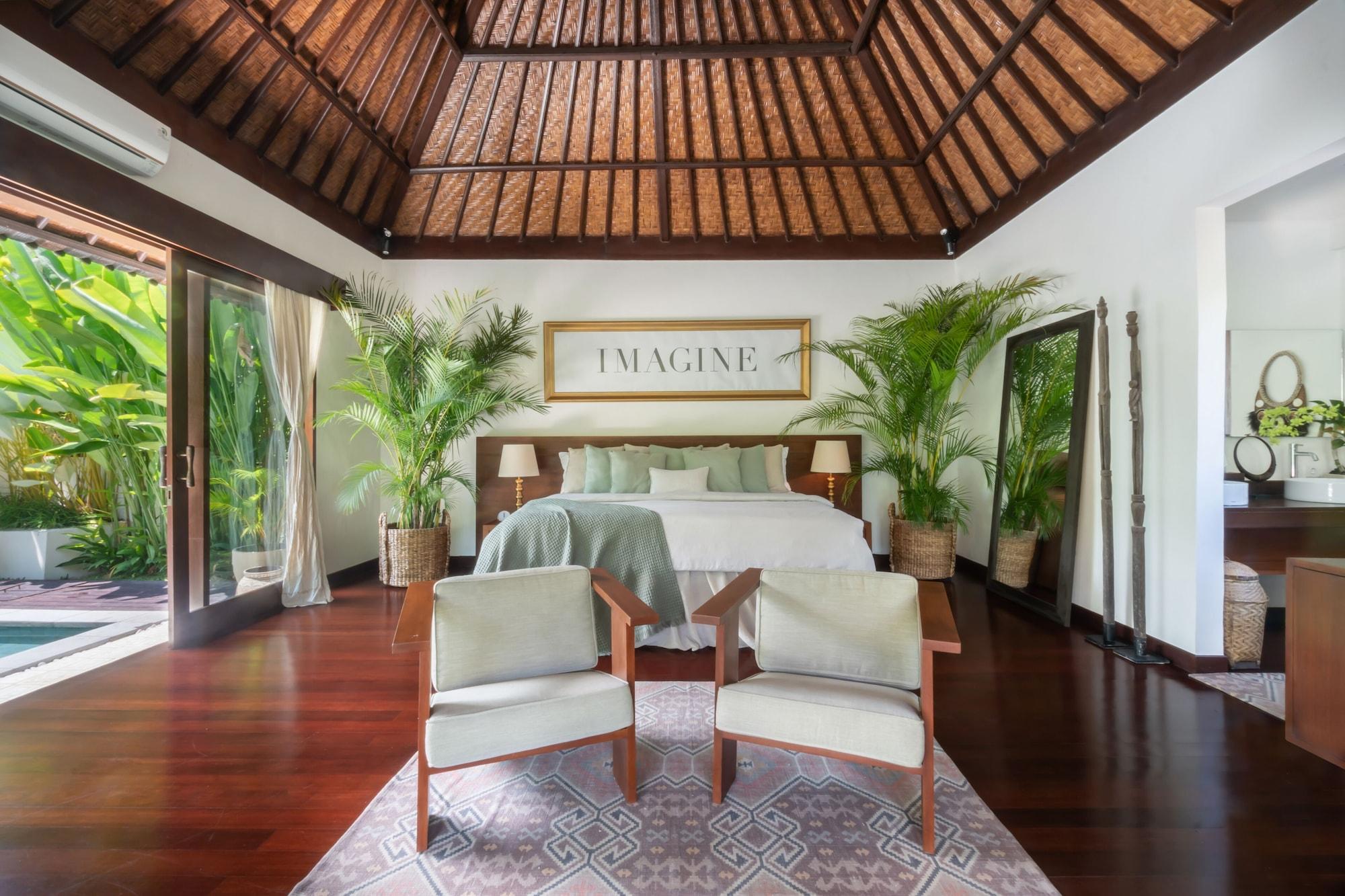 Soulshine Bali by null