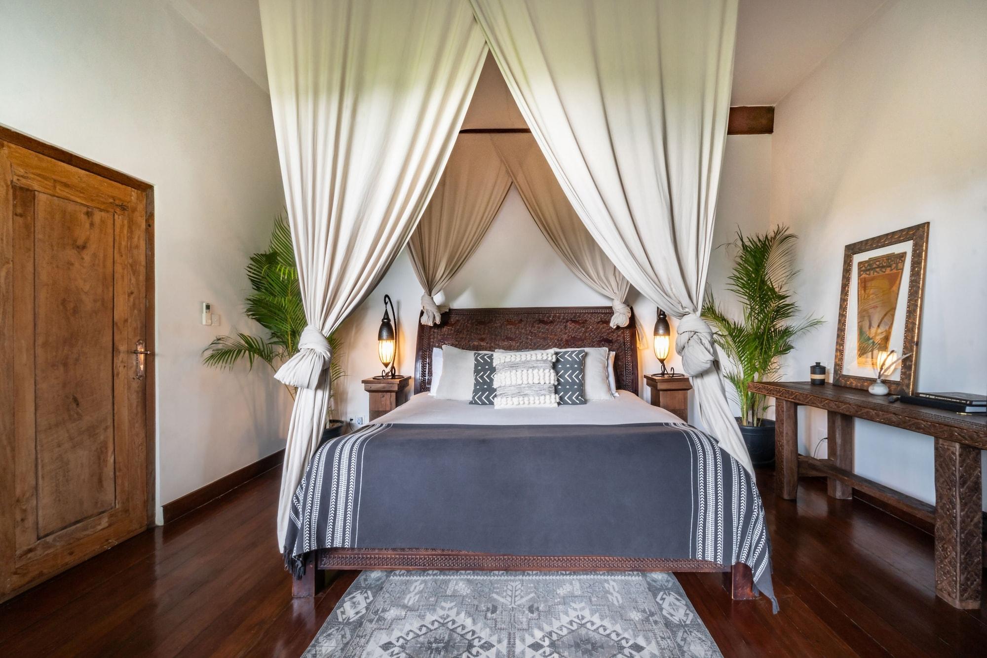 Soulshine Bali by null