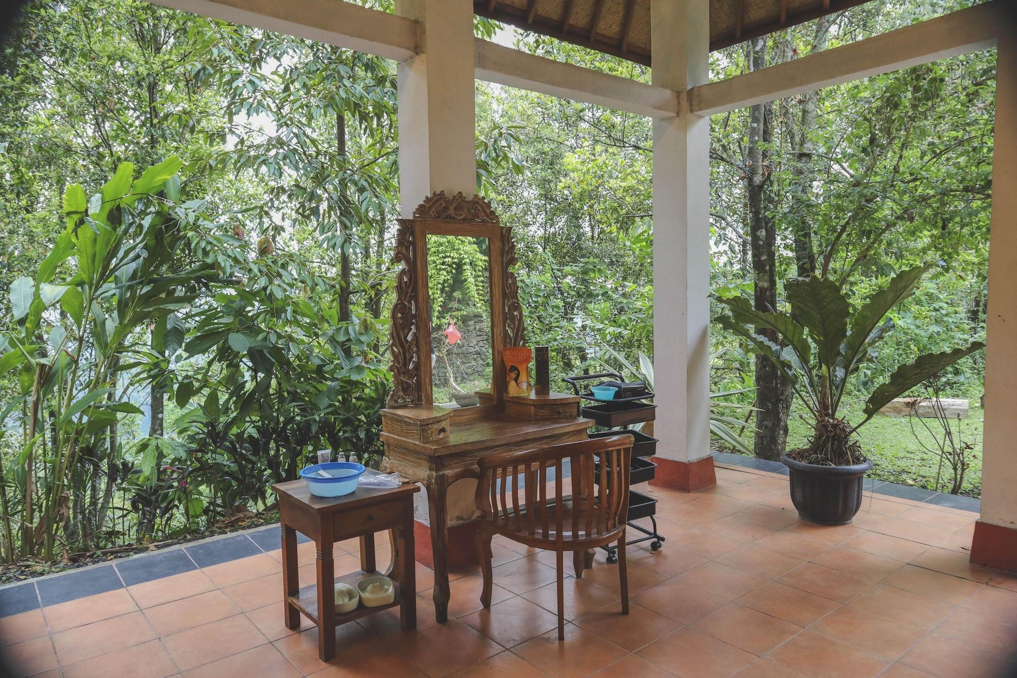 Puri Sunny Guesthouse