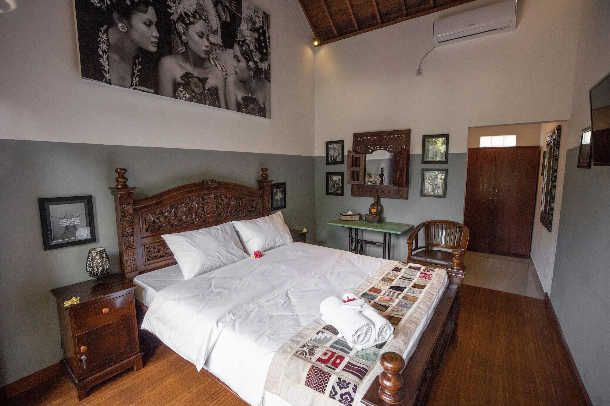 Pondok Taksu Bali