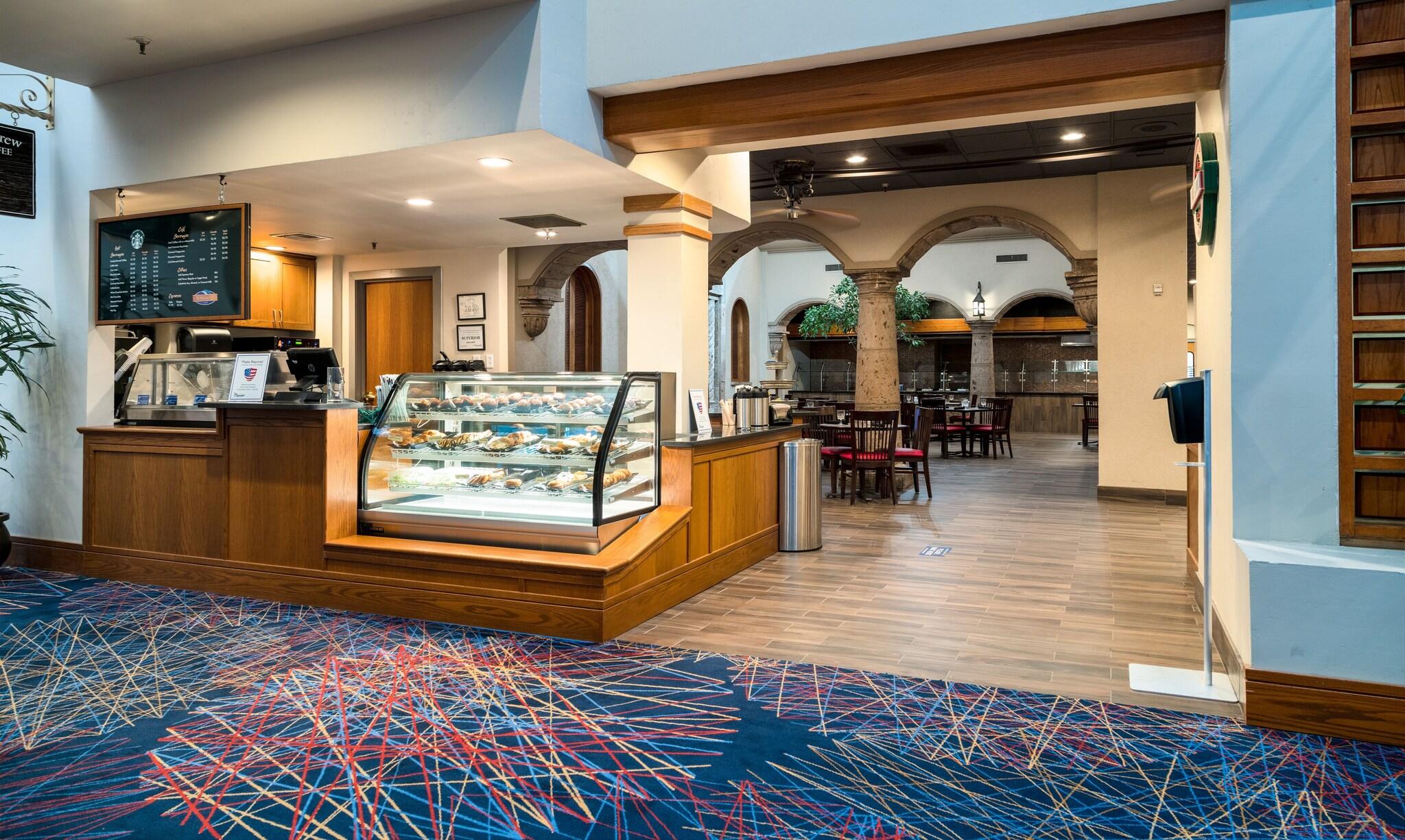 Mcm Eleganta Hotel Conference Center Beaumont