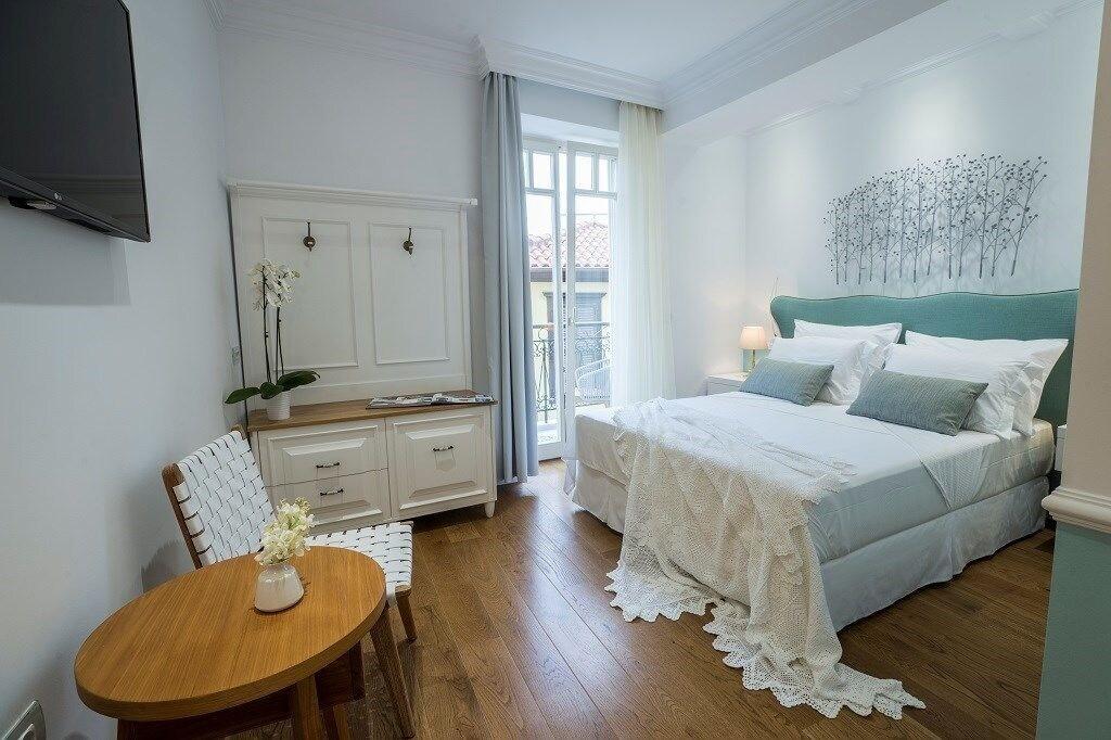 Casa Kallergi by null