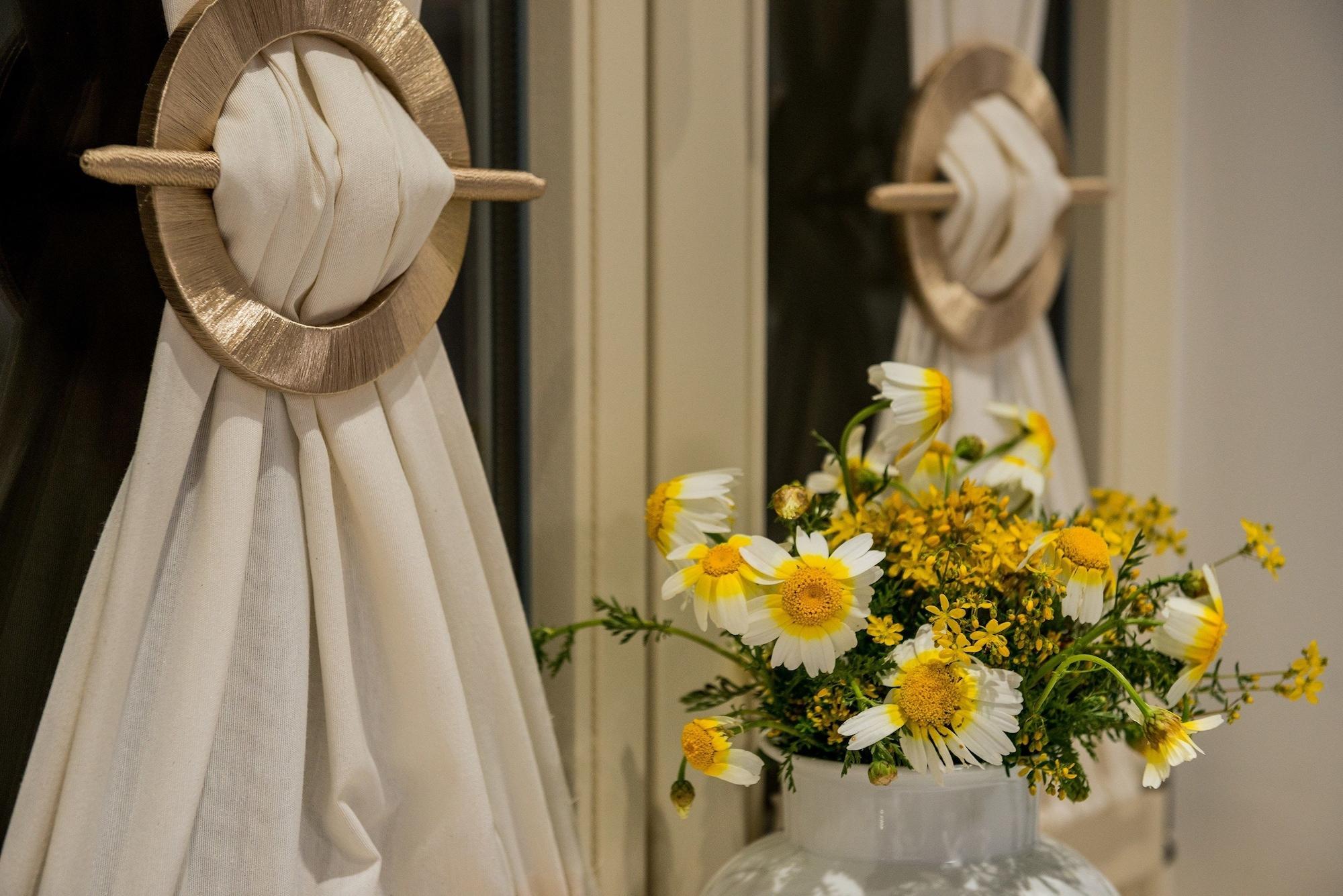 Casa Kallergi by null