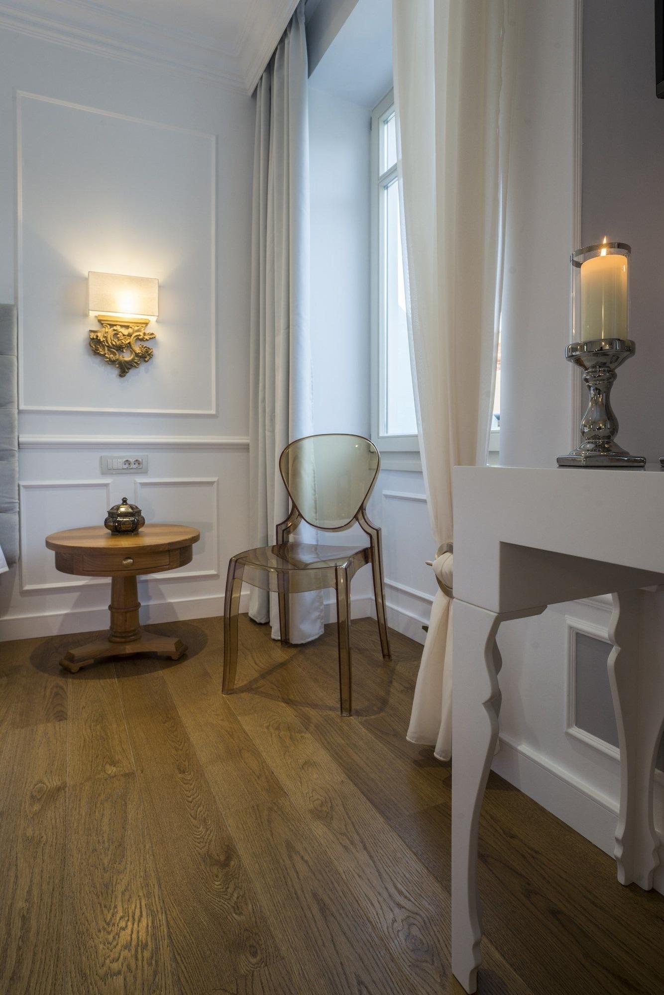 Casa Kallergi by null