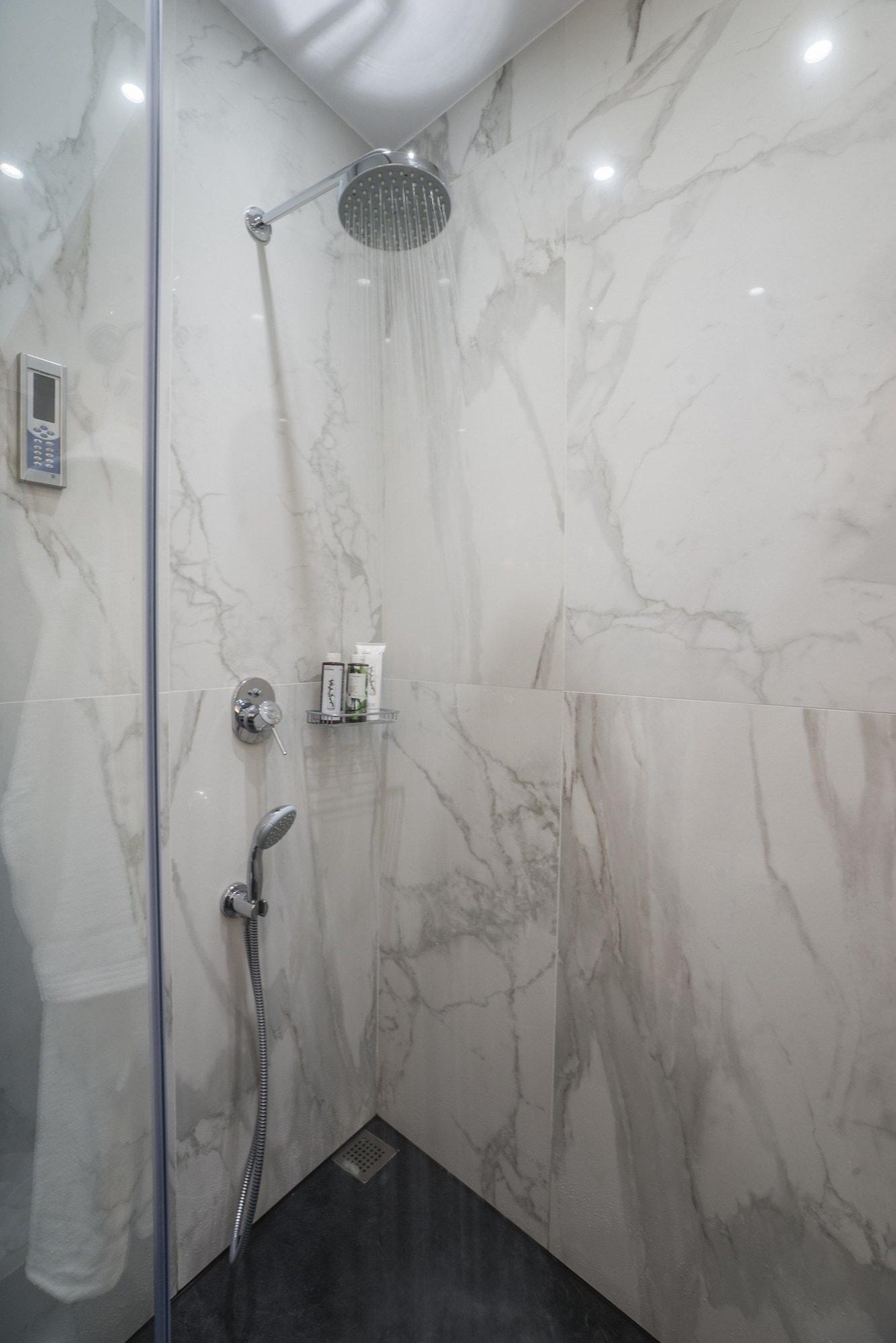 Casa Kallergi by null