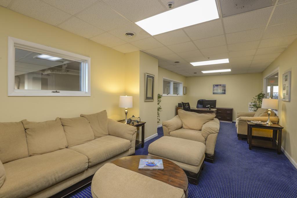 Marigot Beach Suites - Oceanfront