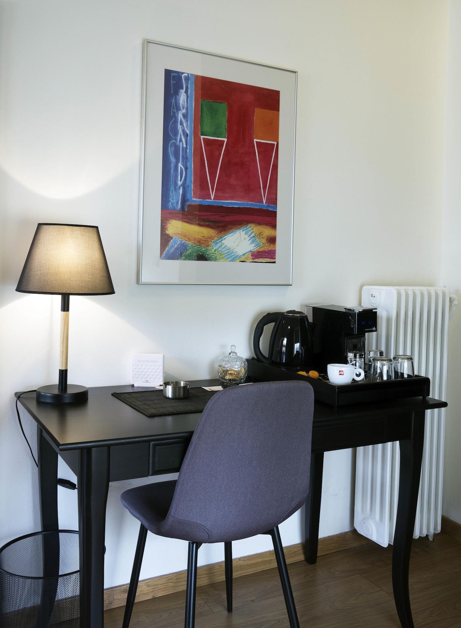 Athens Edition Guesthouse