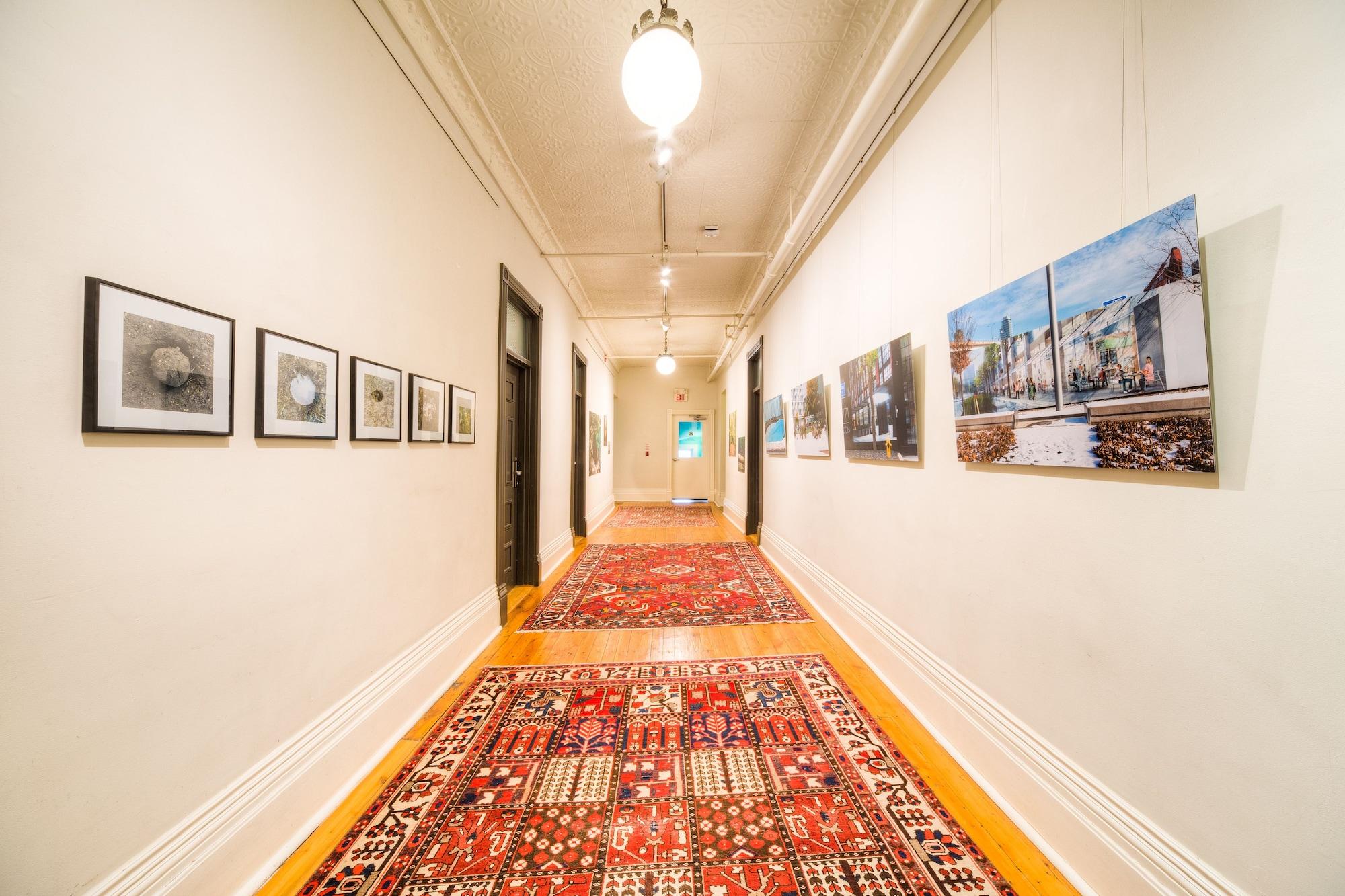 Gladstone House by null