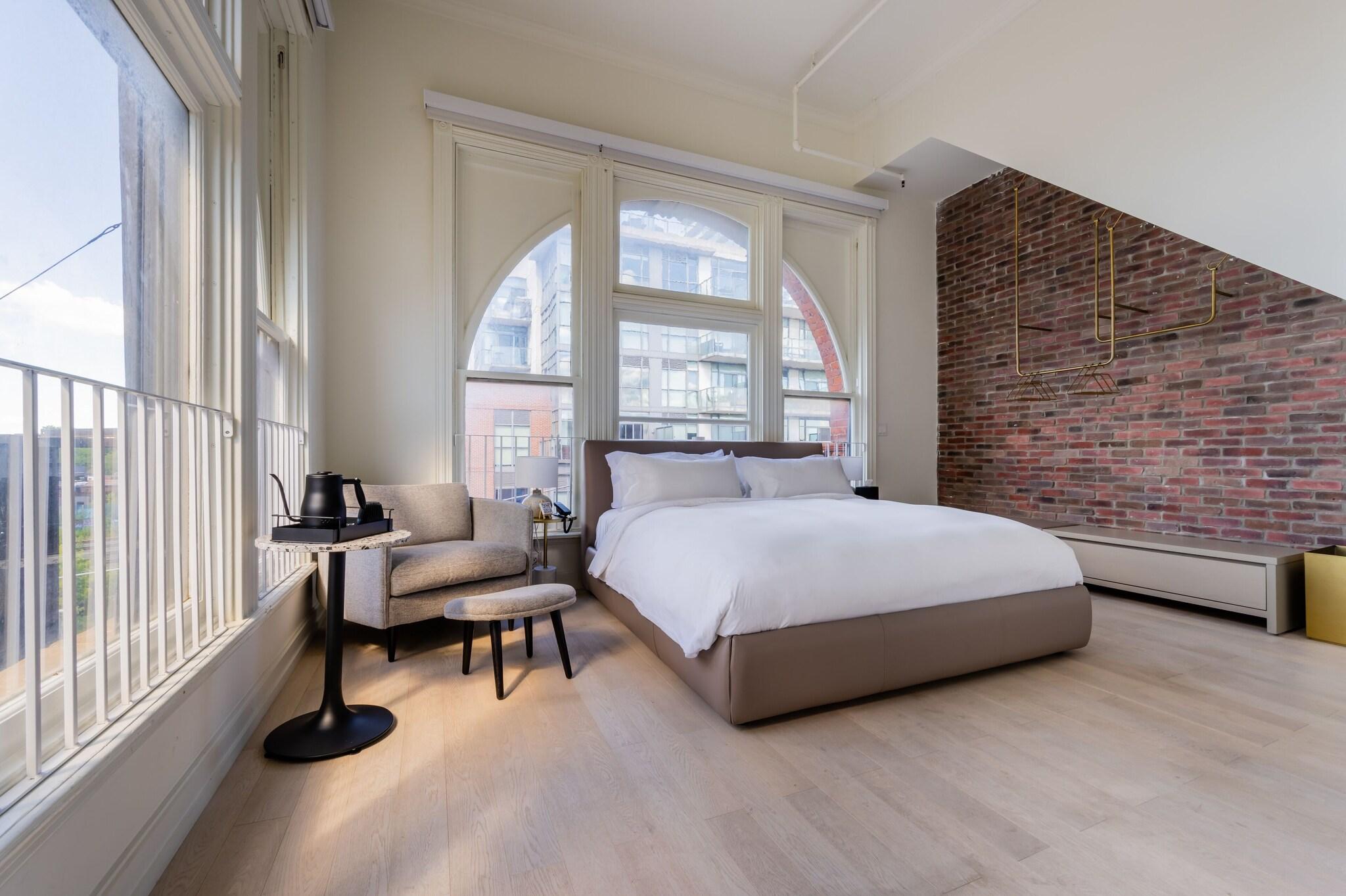 Gladstone House by null