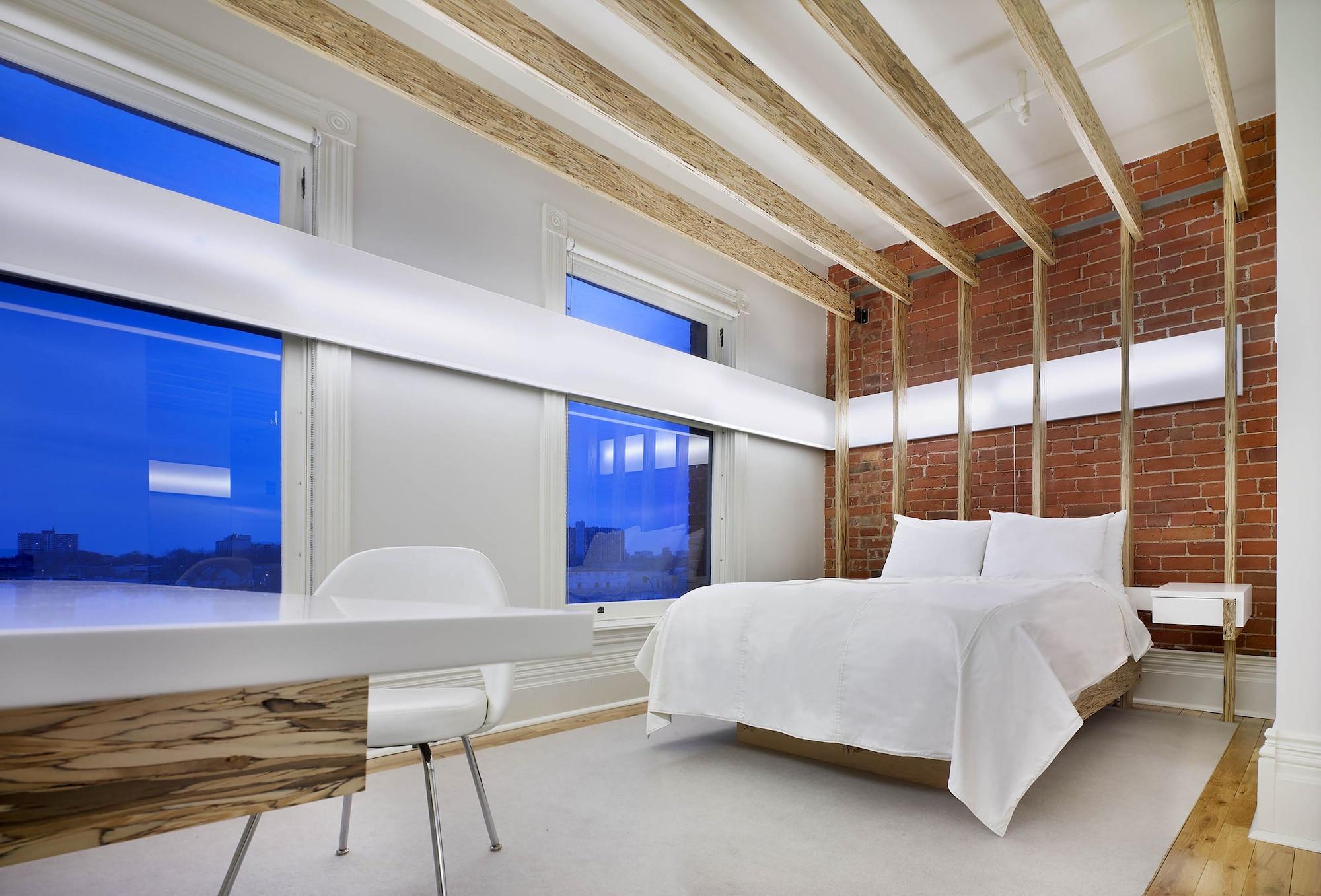 Gladstone House by null