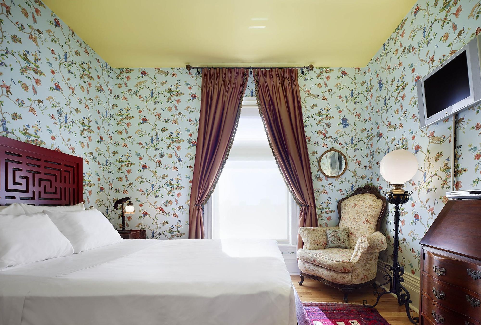 Gladstone House by null