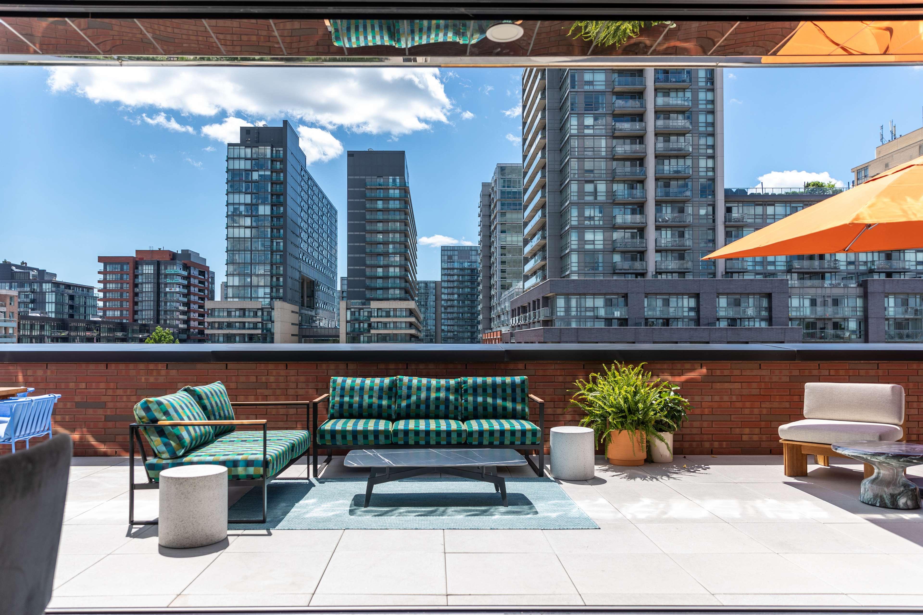 The Drake Hotel by null The Drake Hotel by null