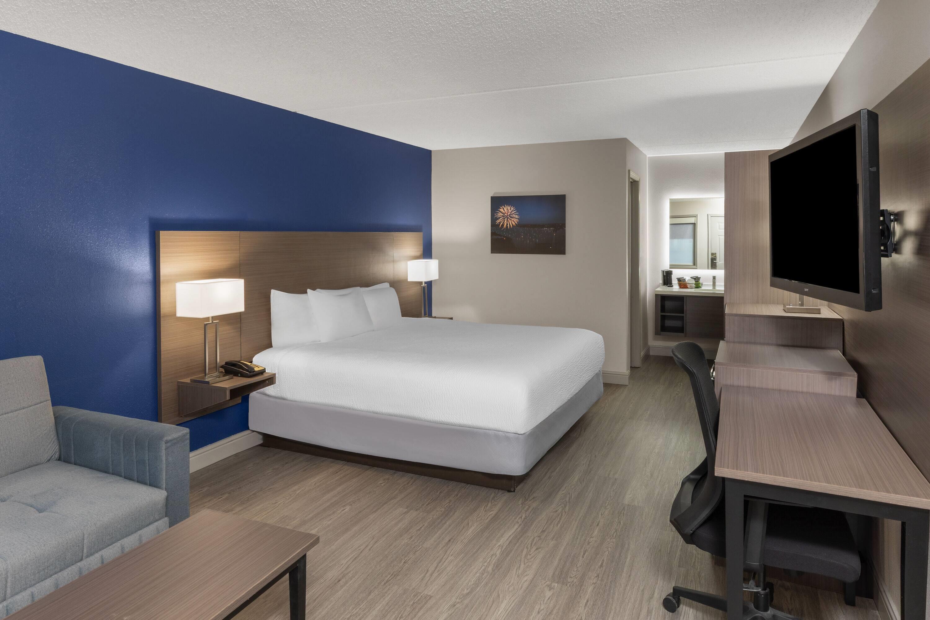 Angel Inn Near Imax A Travelodge By Wyndham