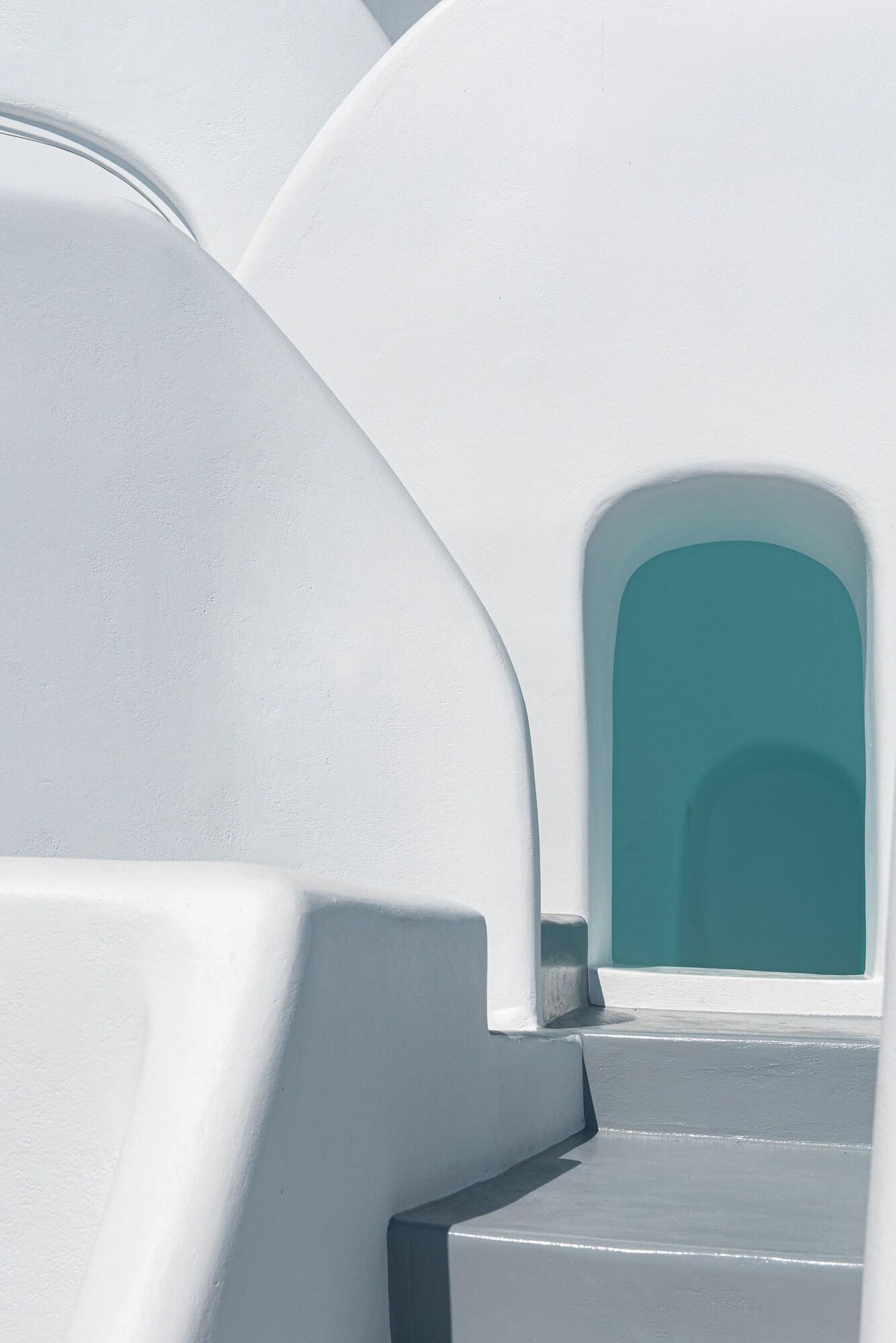 Oia Spirit Boutique Residences