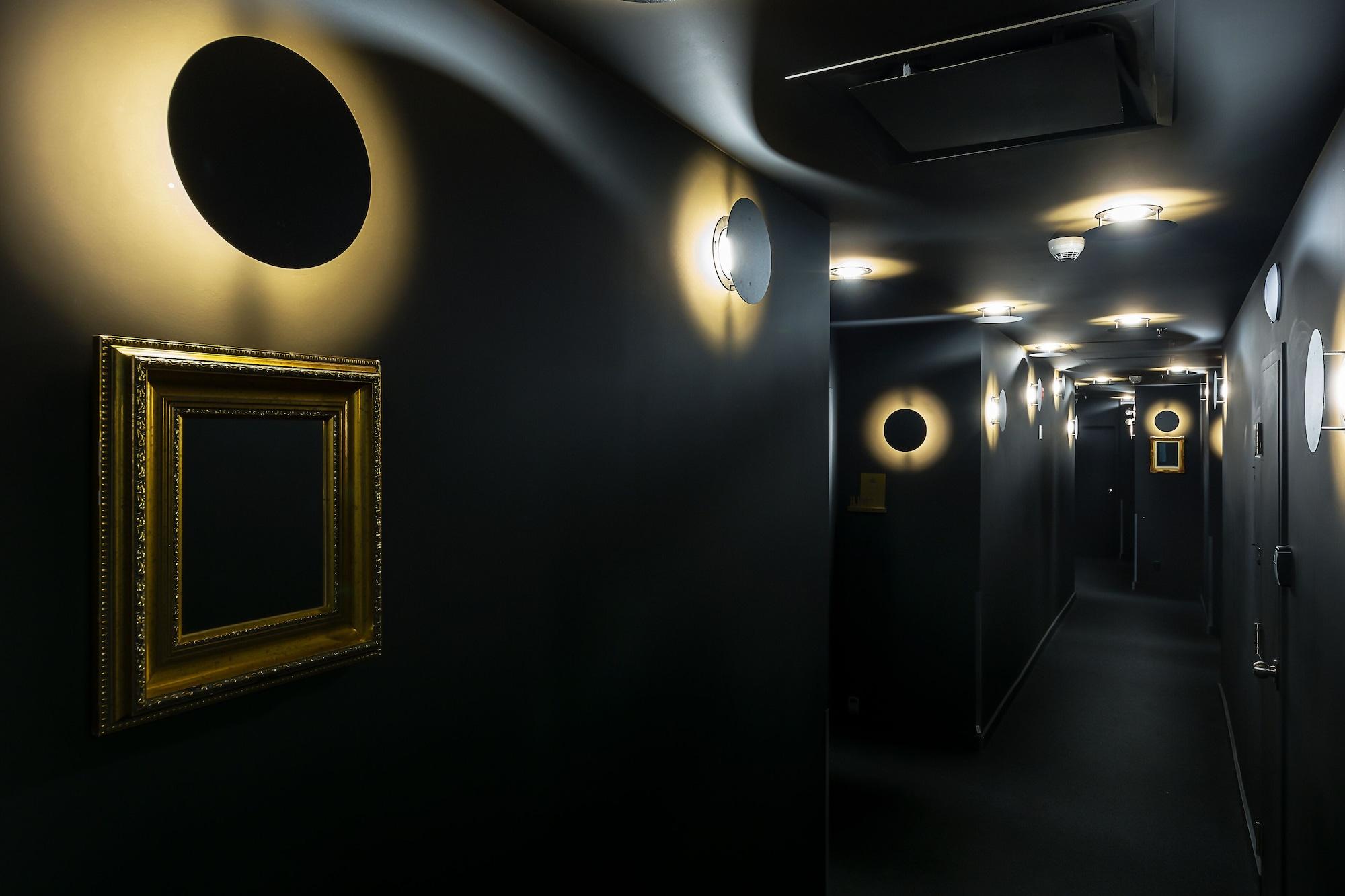 Hôtel du Jardin - Par Les Lofts Vieux-Québec by null