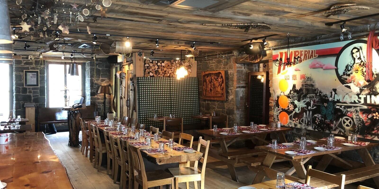 Hôtel Le Clos Saint-Louis by null