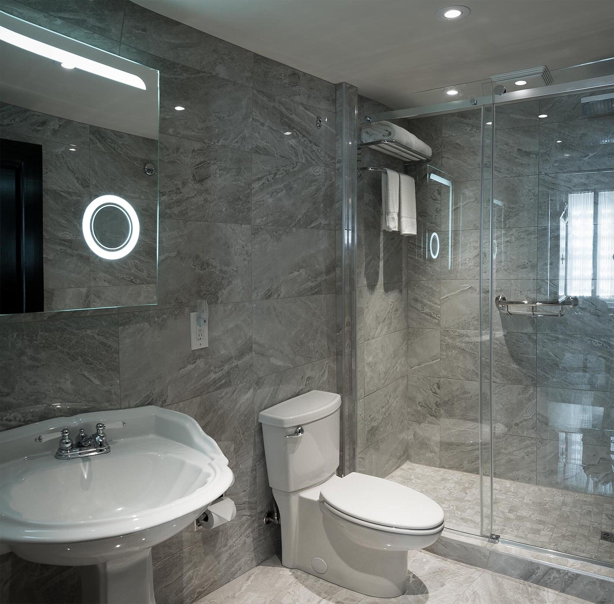 Hôtel Le Clos Saint-Louis by null