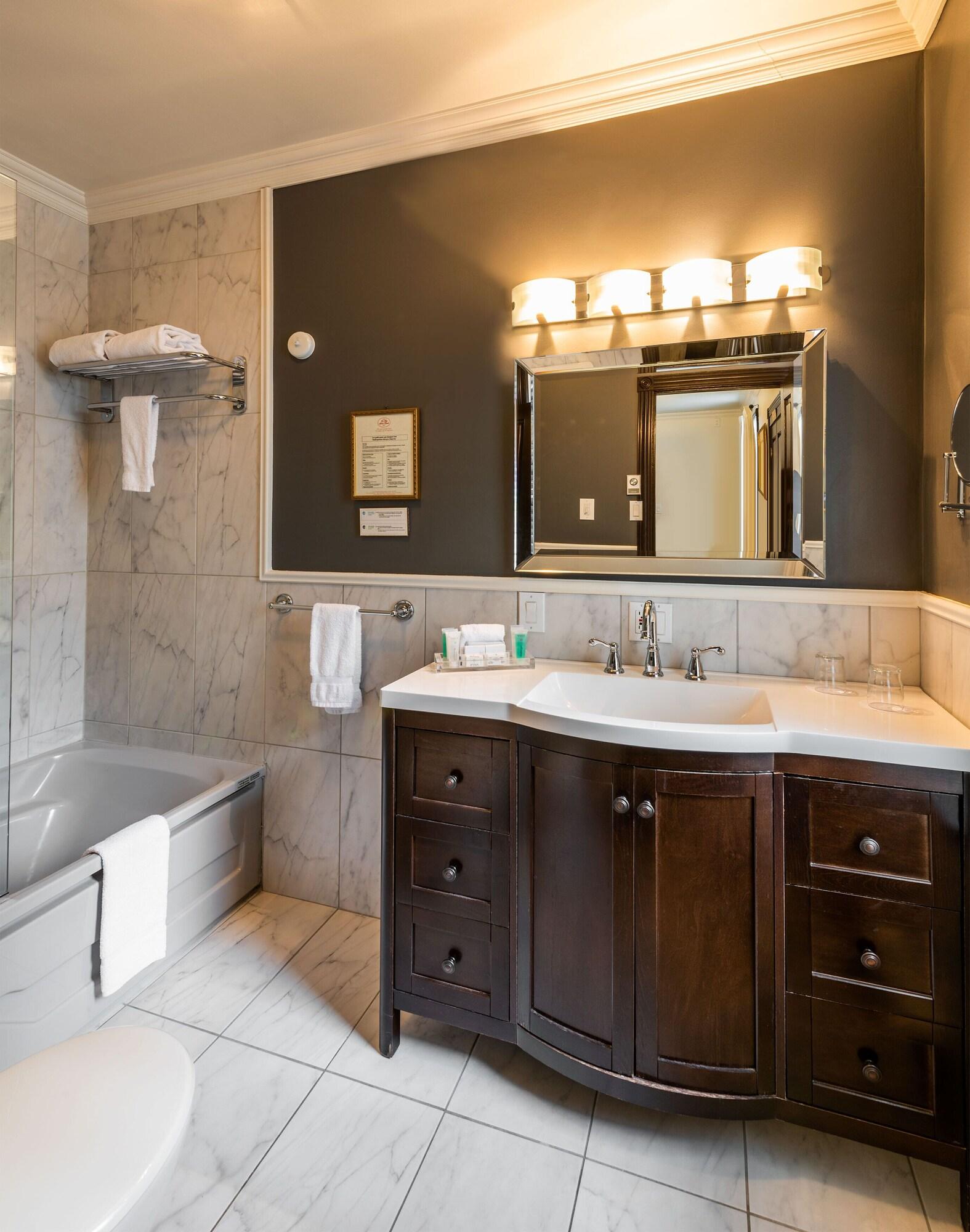 Hôtel Le Clos Saint-Louis by null