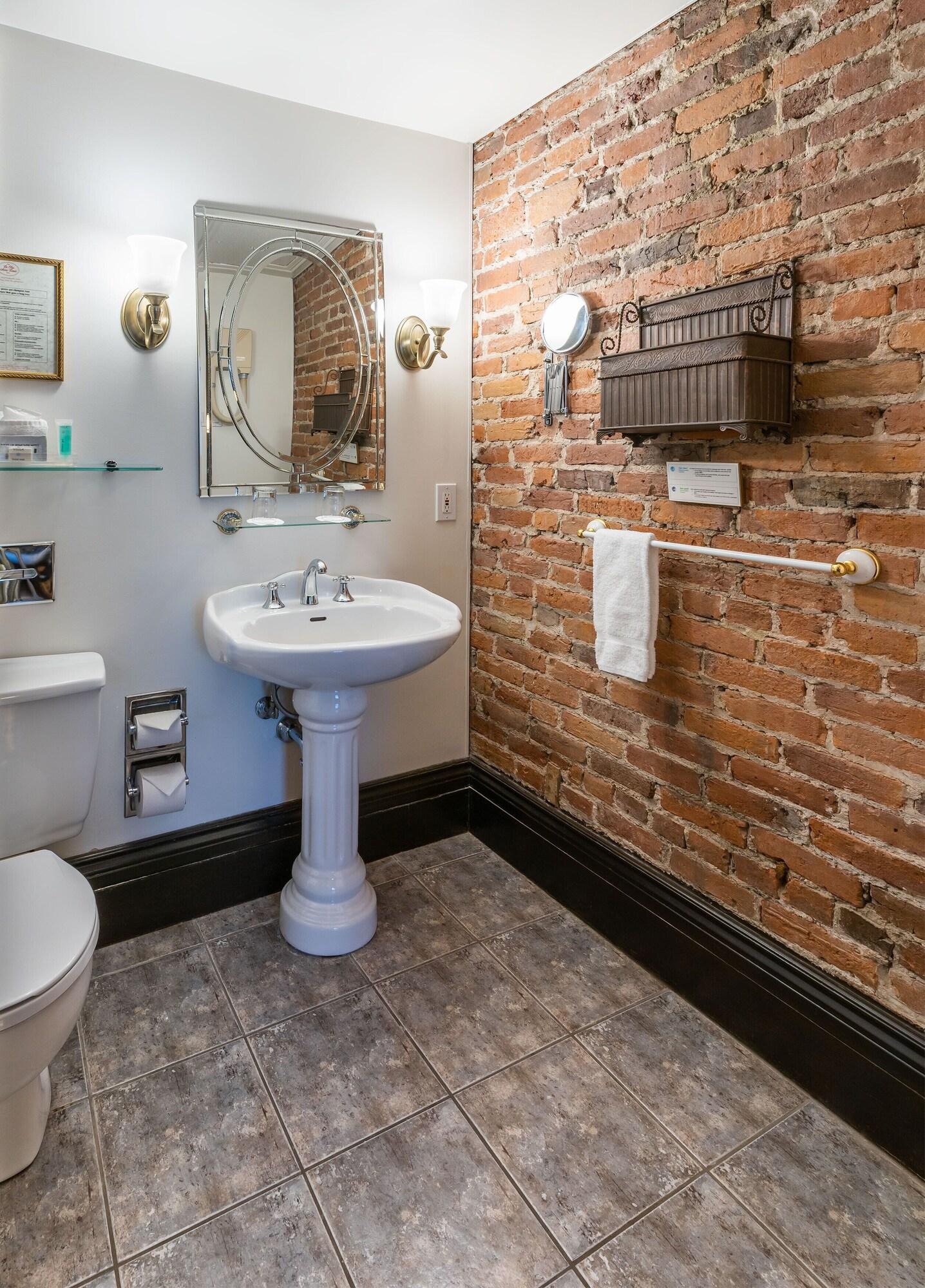 Hôtel Le Clos Saint-Louis by null