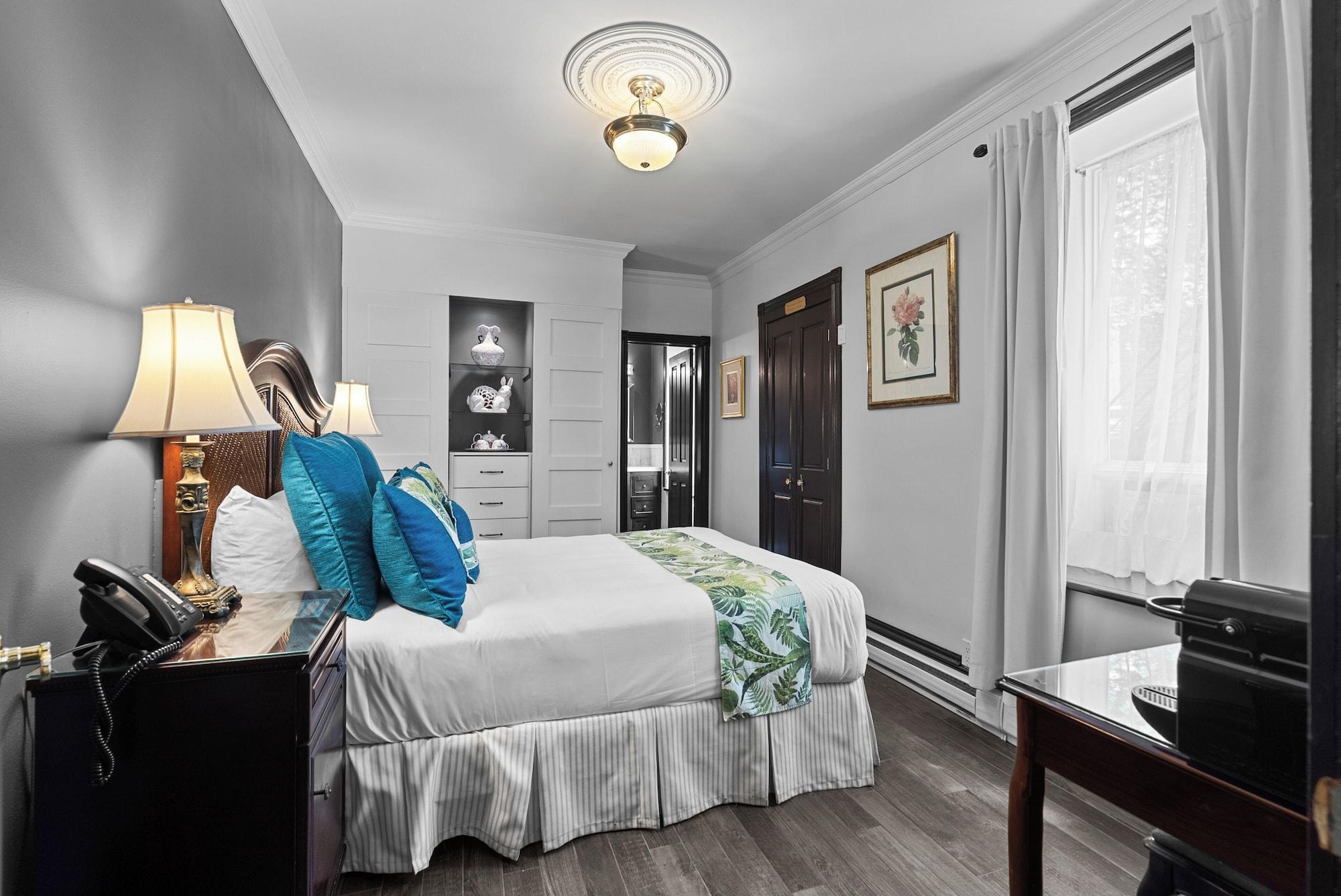 Hôtel Le Clos Saint-Louis by null