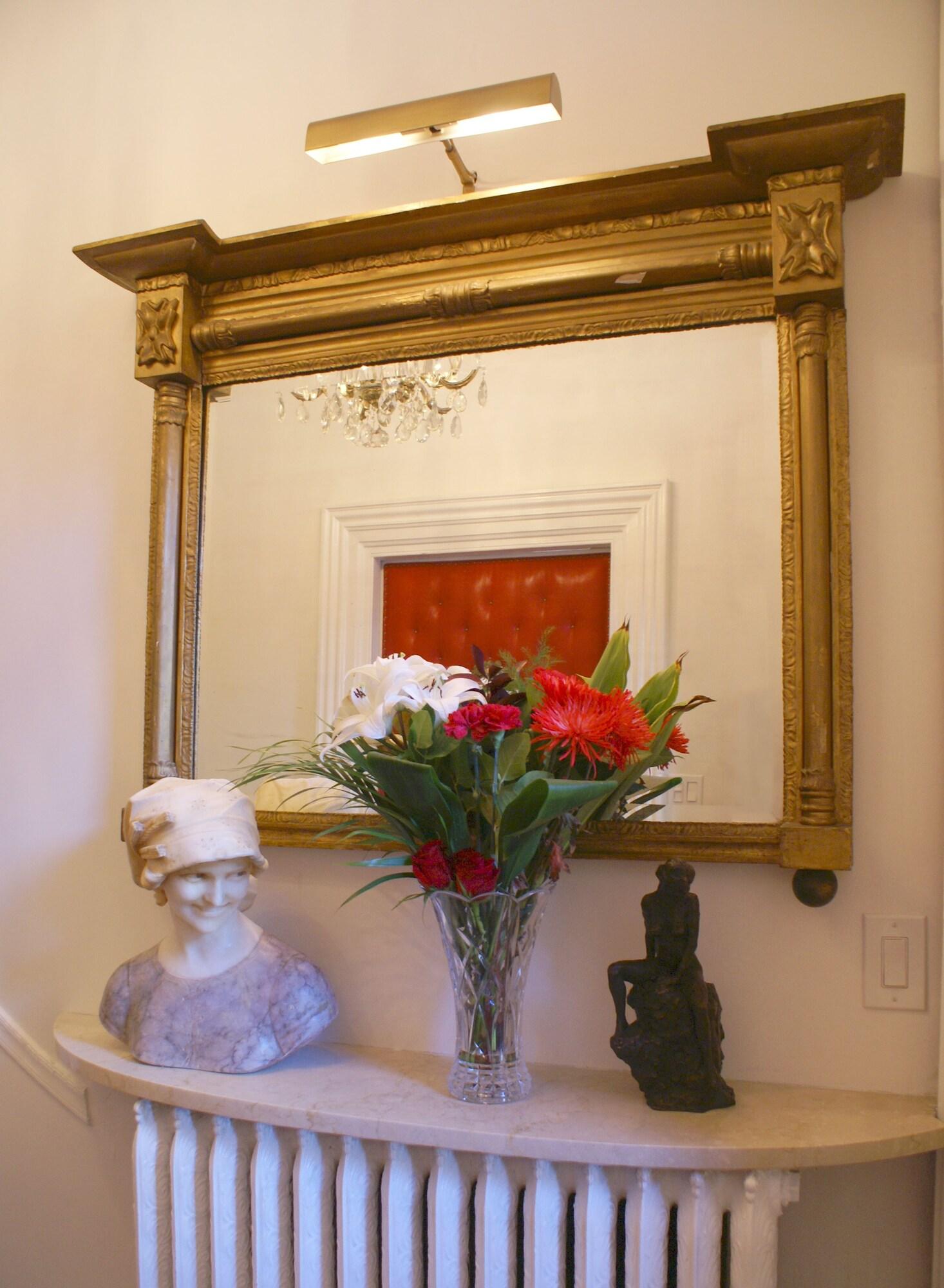 Hôtel Marie-Rollet by null