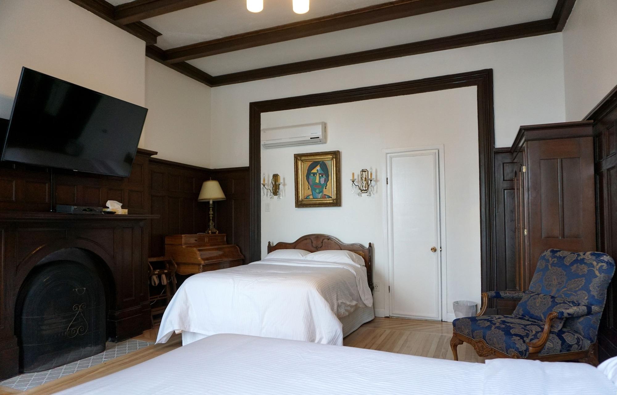 Hôtel Marie-Rollet by null