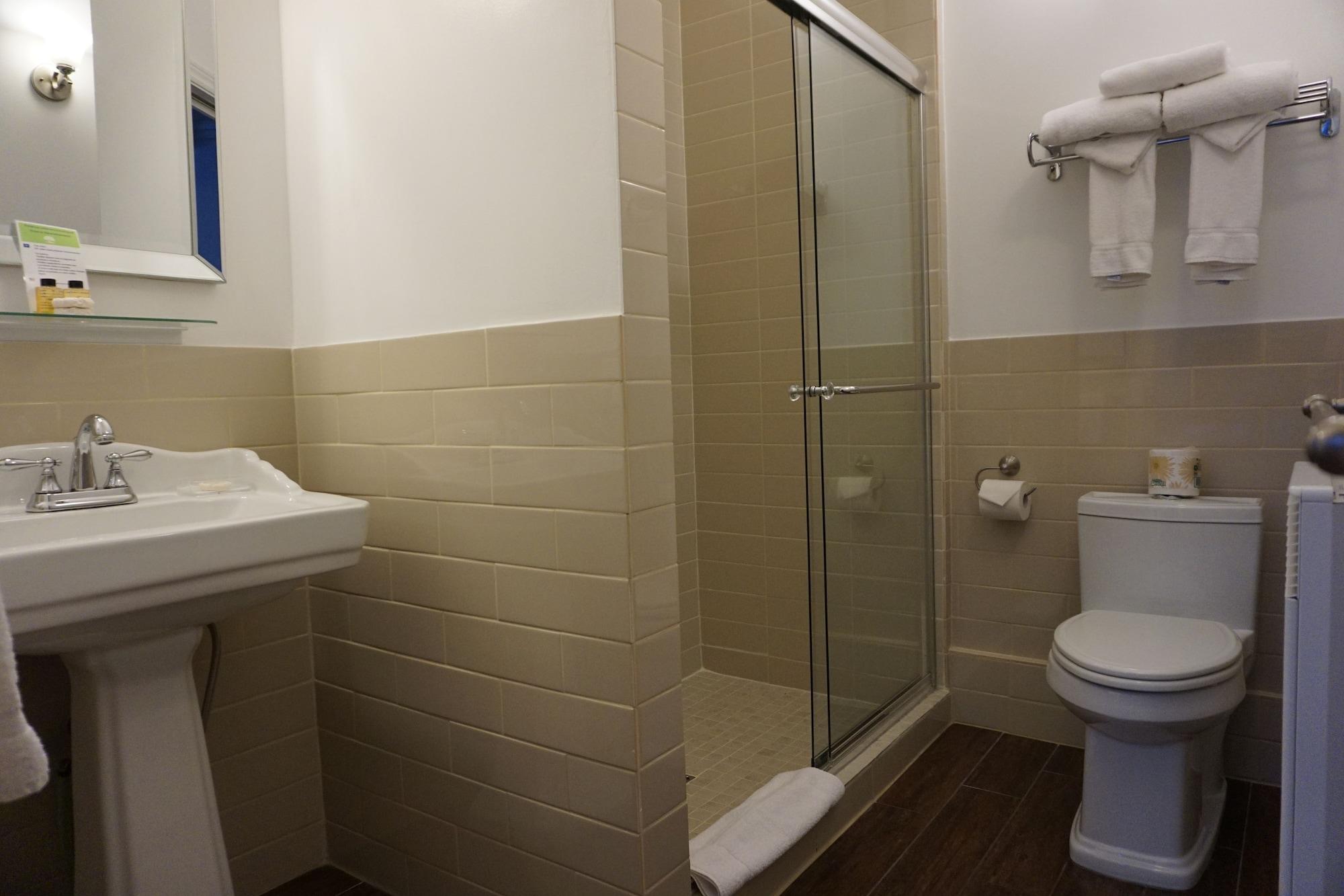 Hôtel Marie-Rollet by null