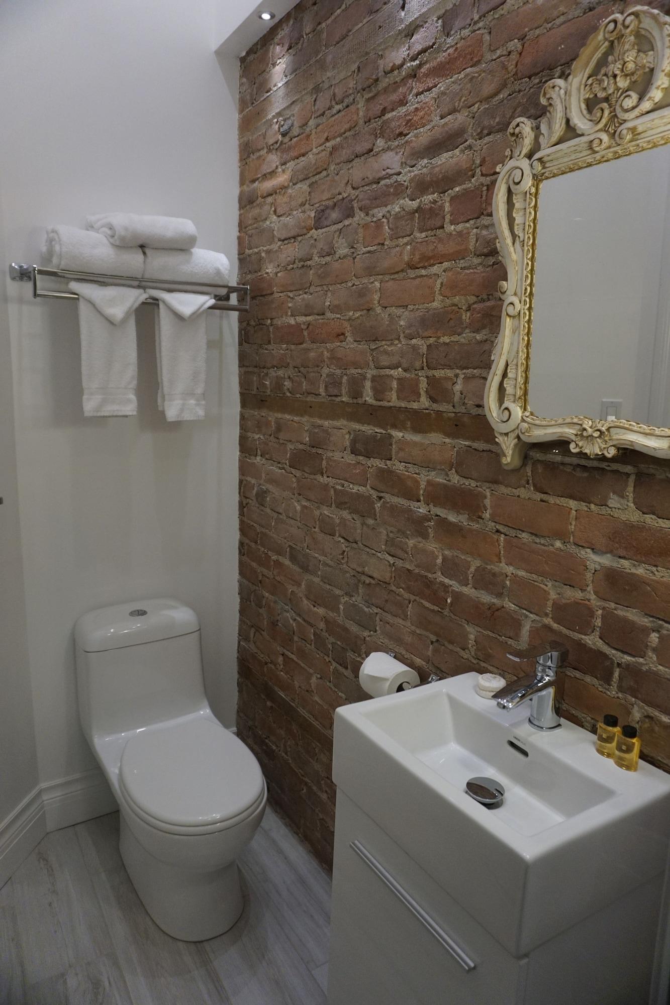 Hôtel Marie-Rollet by null