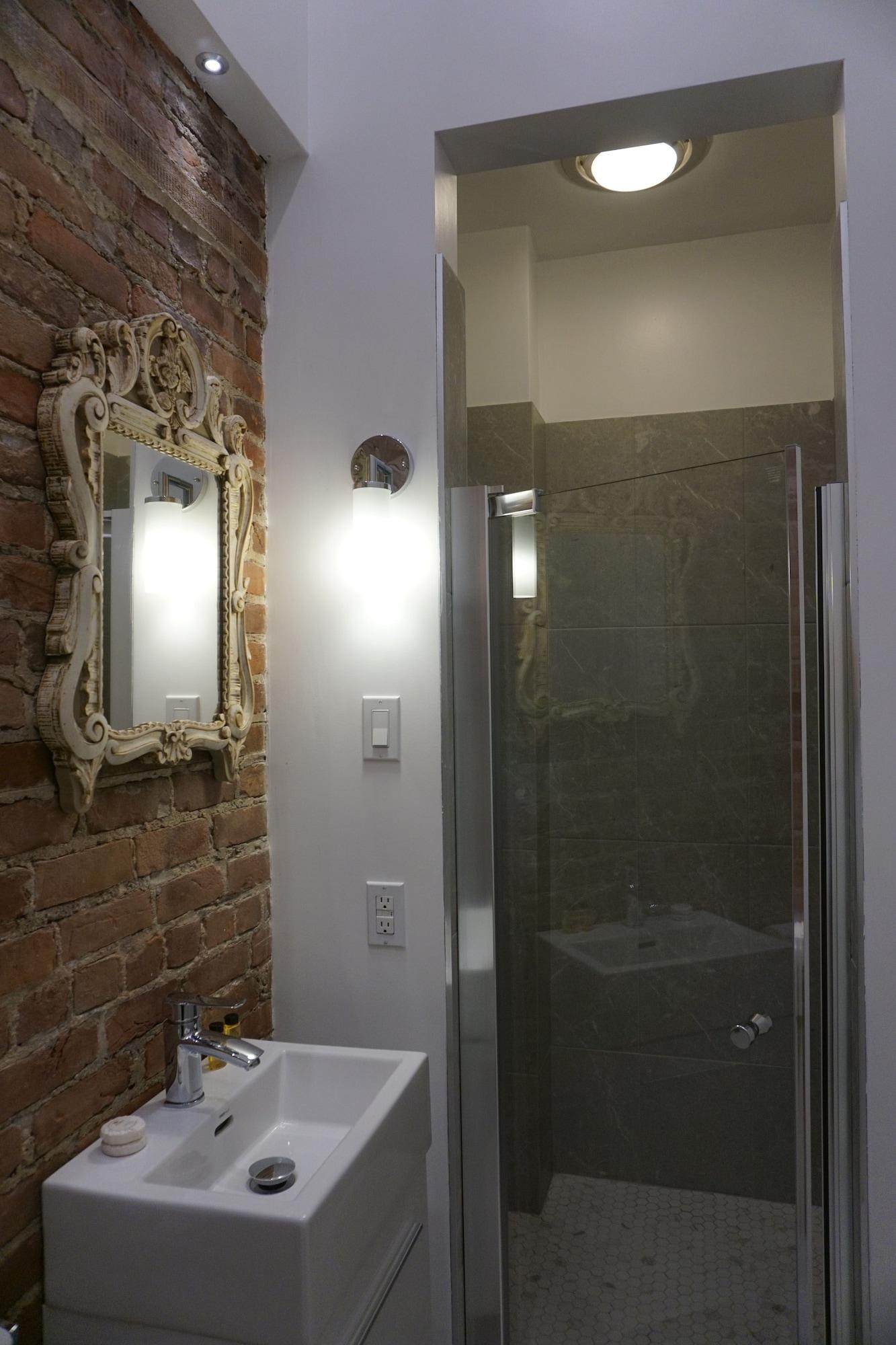 Hôtel Marie-Rollet by null