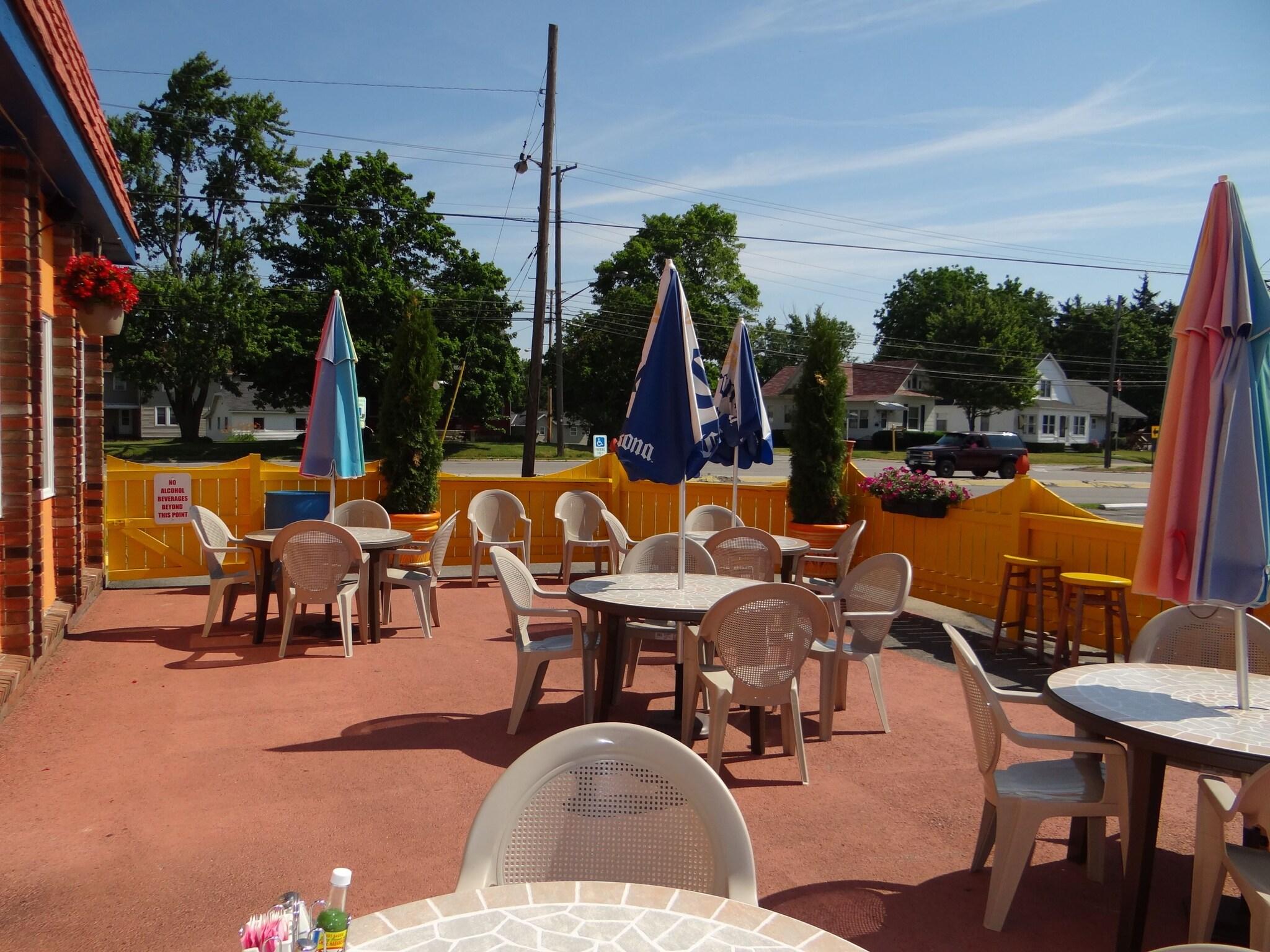 Bellevue Hotel & Suites