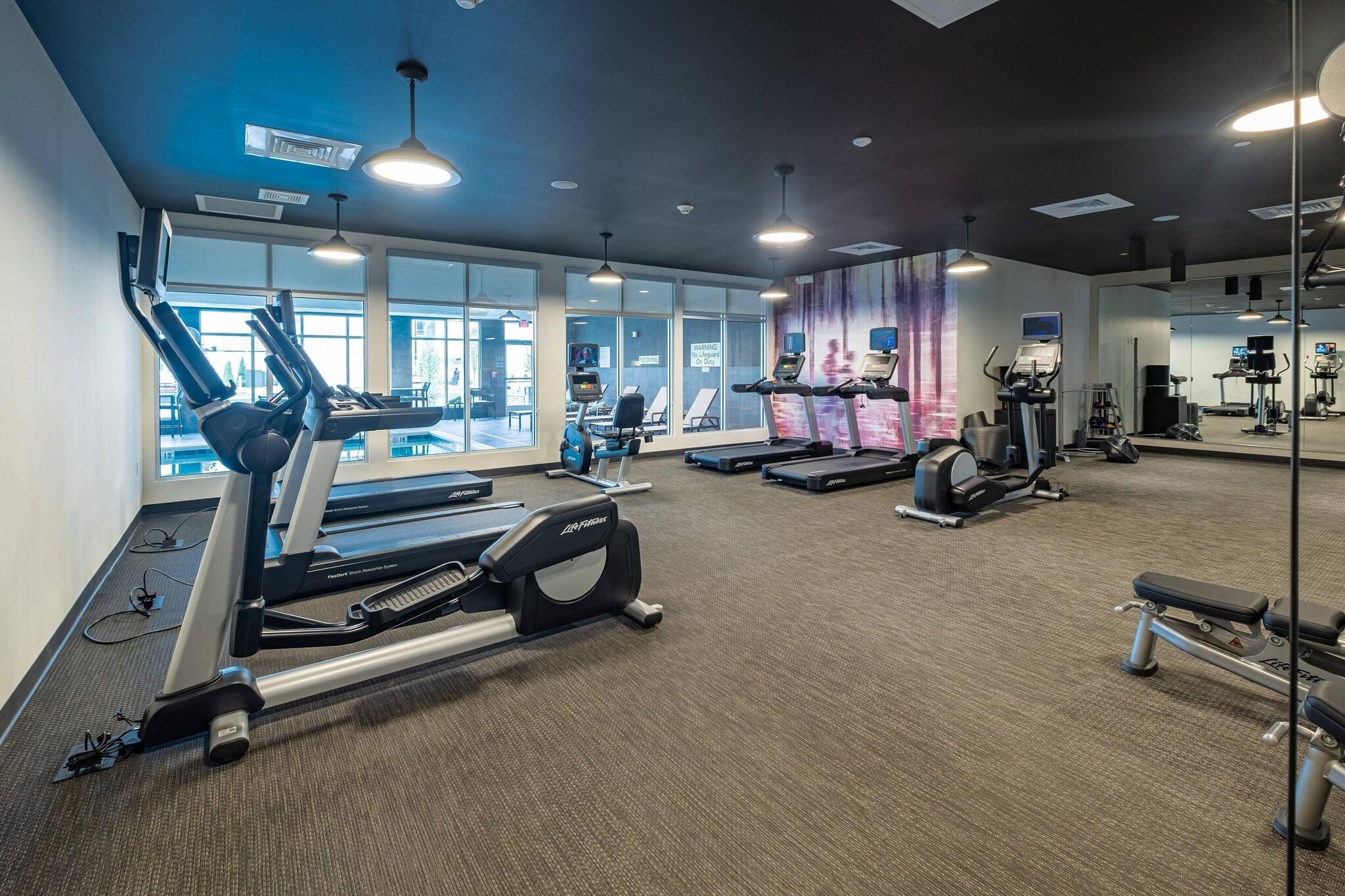Courtyard By Marriott Toledo West