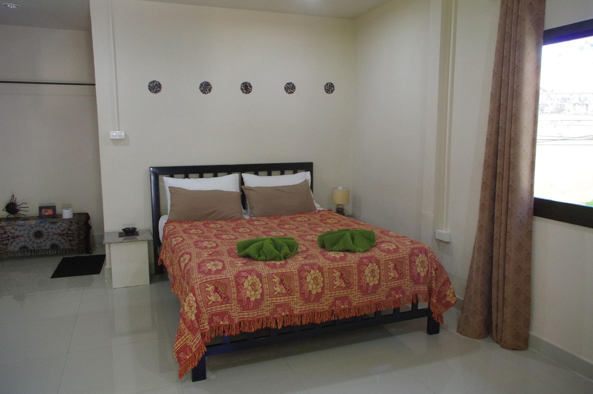 Thai House Beach Resort by null