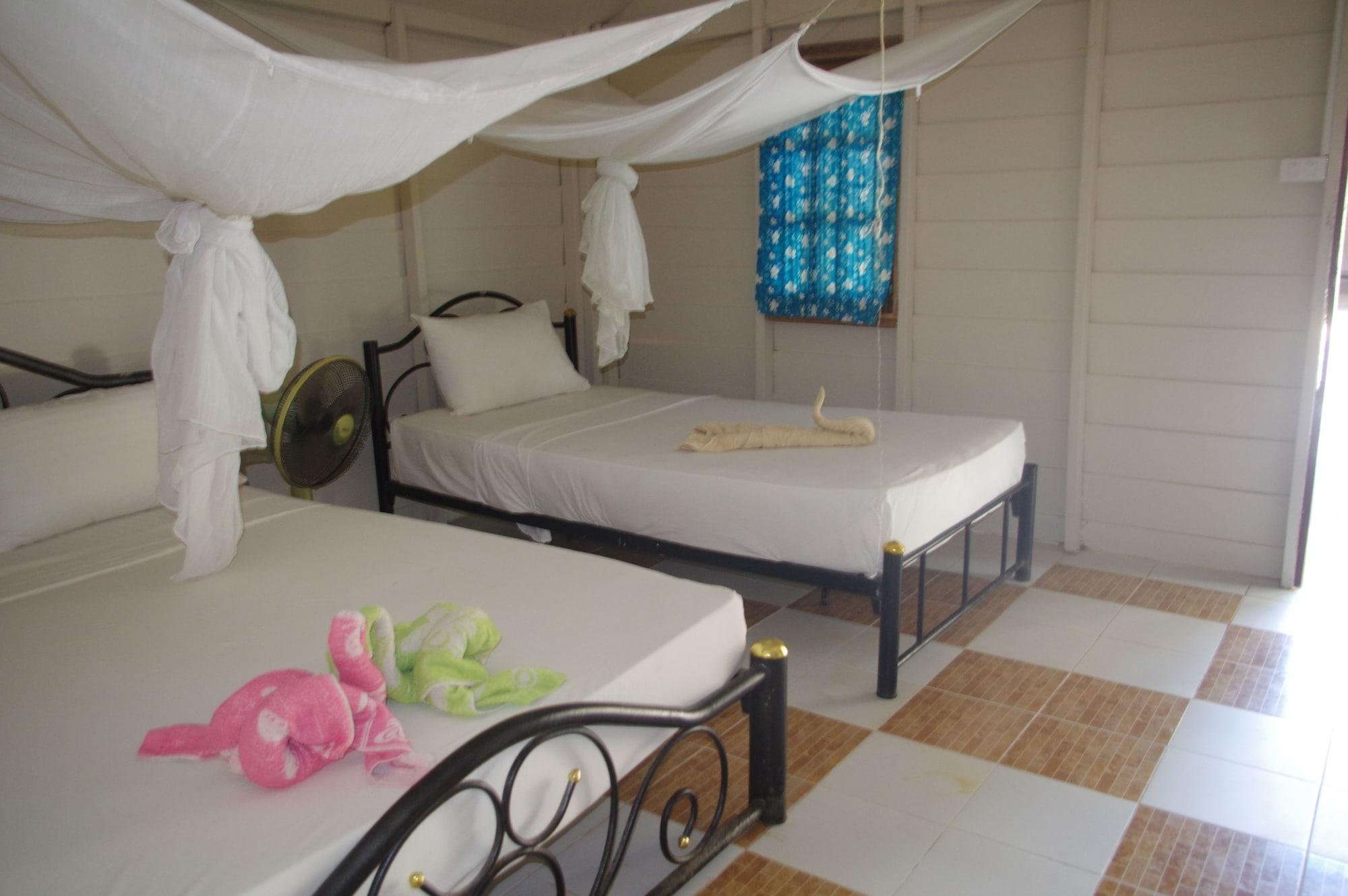Thai House Beach Resort by null