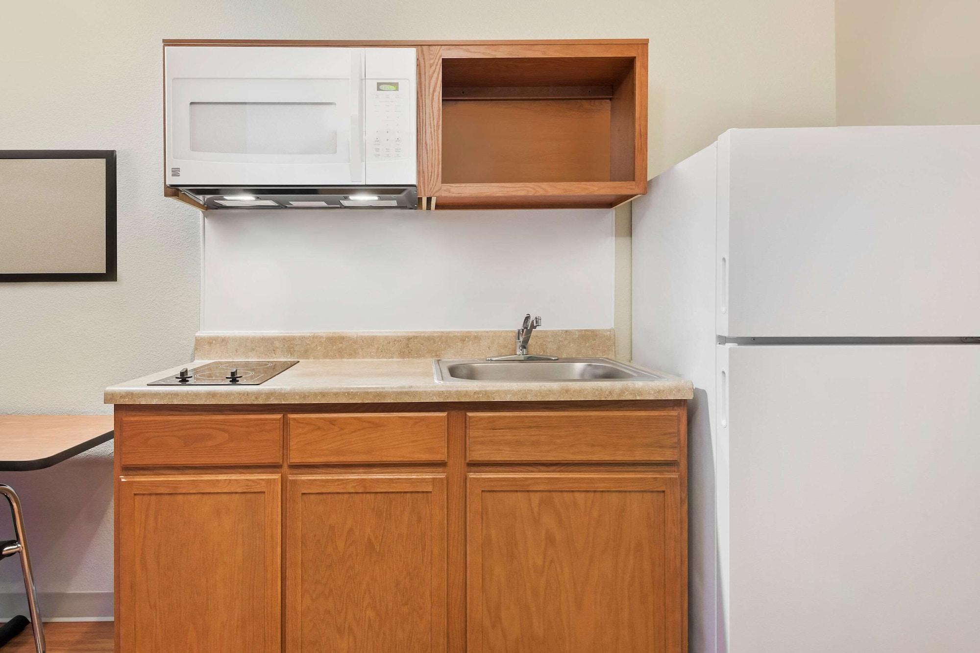 Woodspring Suites Chattanooga