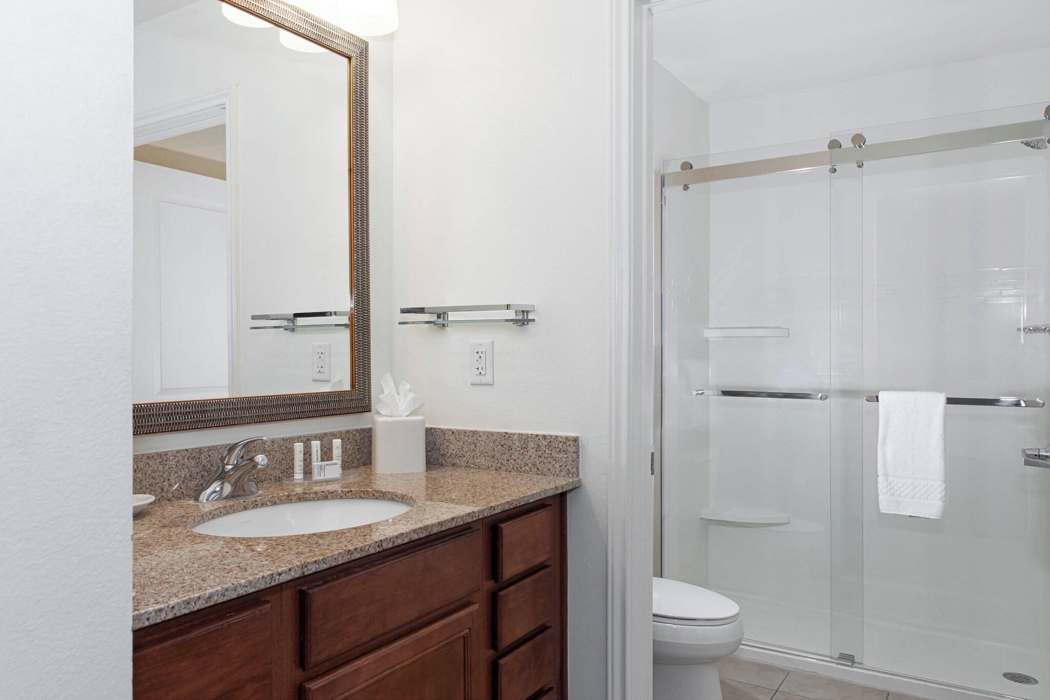 Residence Inn By Marriott Midland