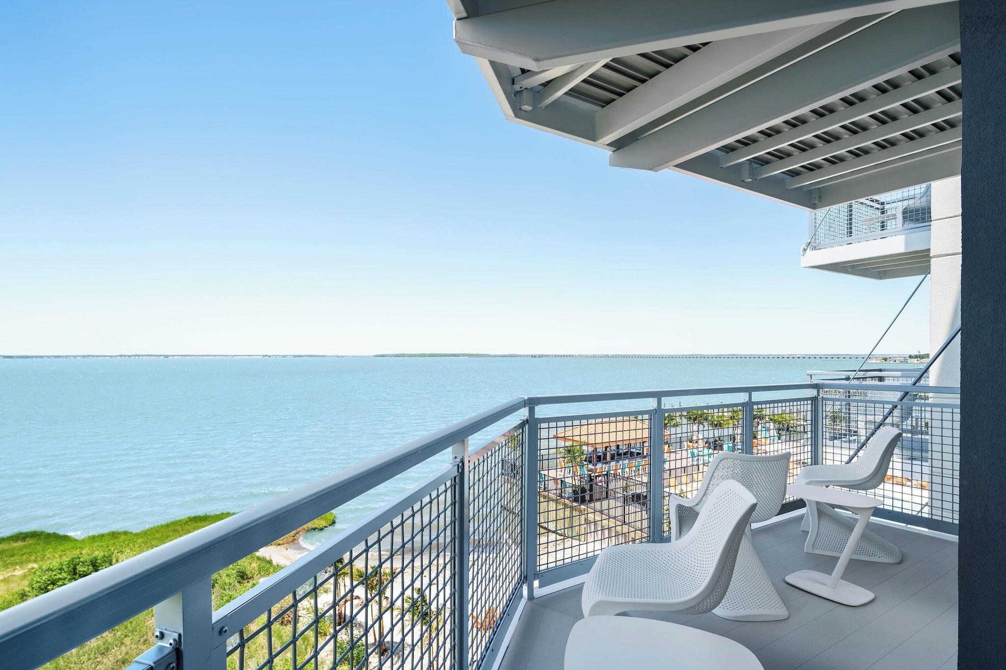 Aloft Ocean City