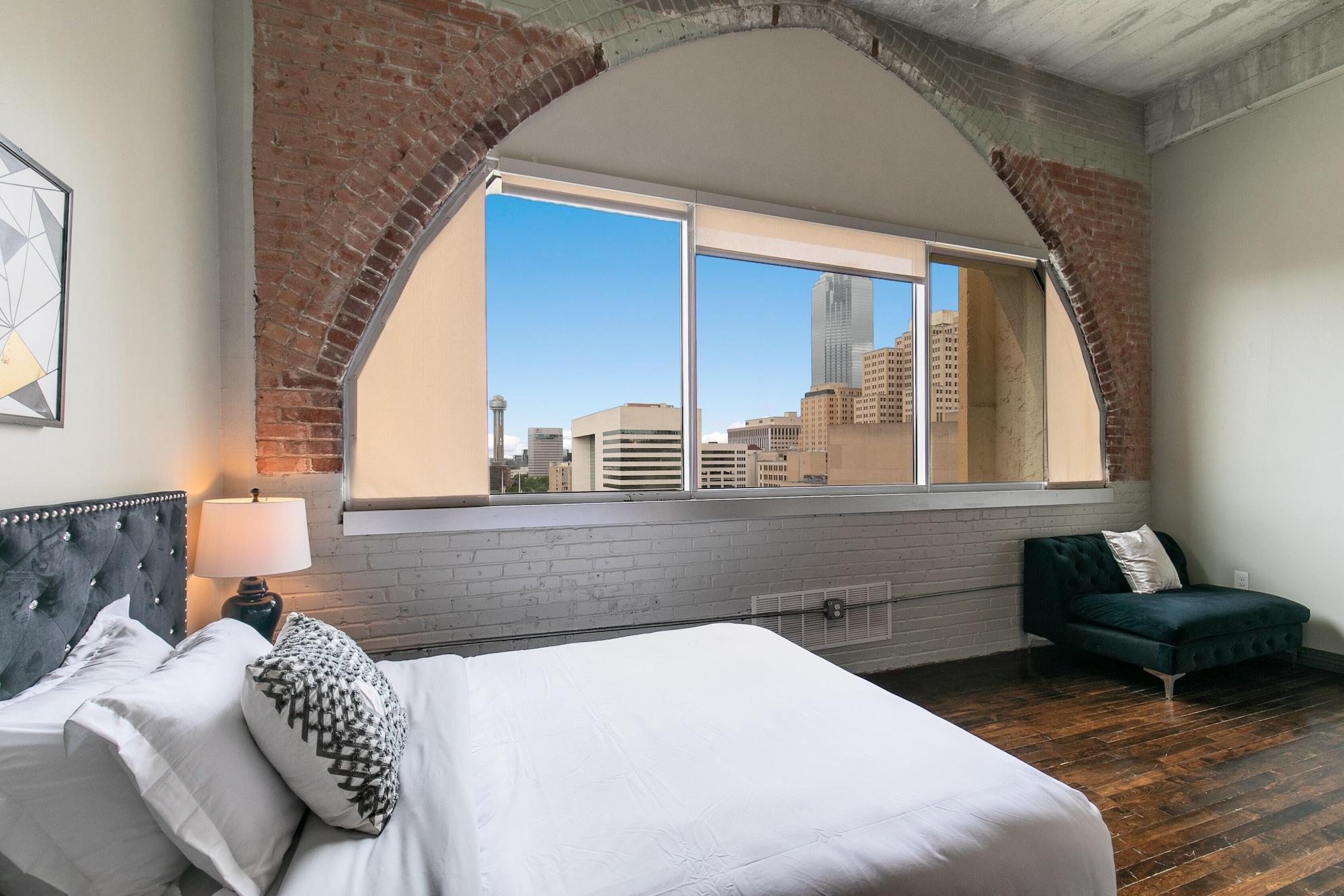 Amyfinehouse Luxury Downtown Stay by null